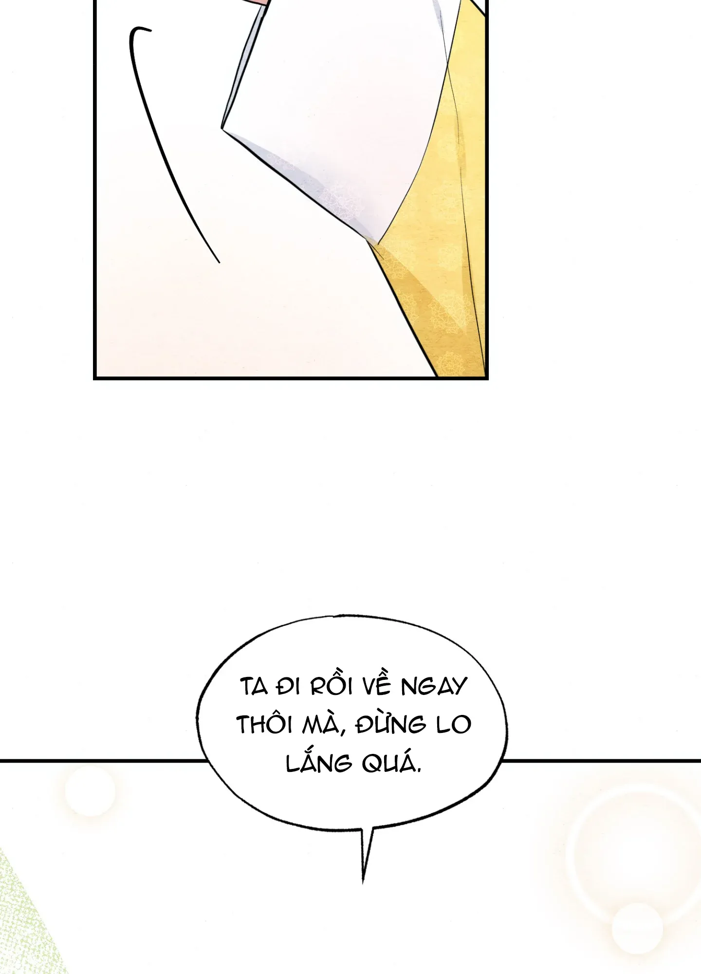 Cuồng Nhãn Chương 24 page 45 - Giả Dược