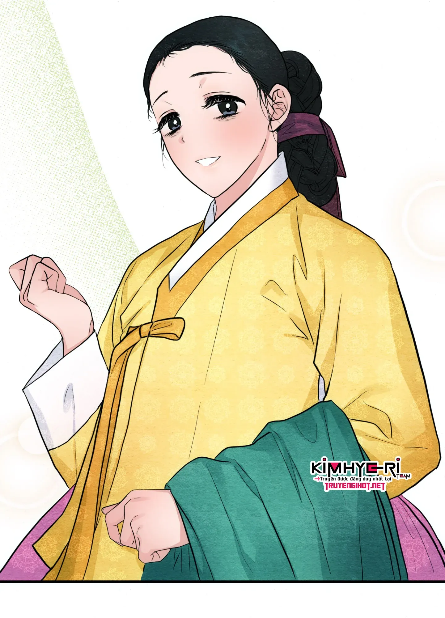 Cuồng Nhãn Chương 24 page 46 - Giả Dược