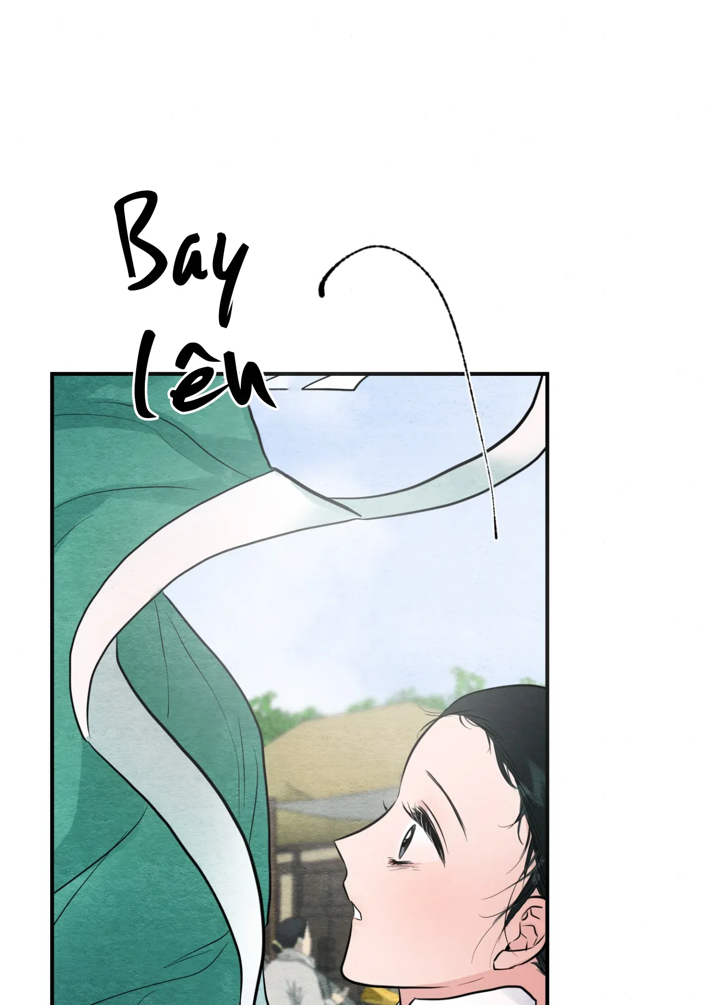 Cuồng Nhãn Chương 24 page 51 - Giả Dược