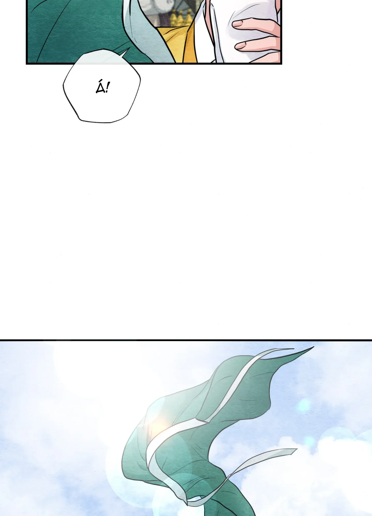 Cuồng Nhãn Chương 24 page 52 - Giả Dược