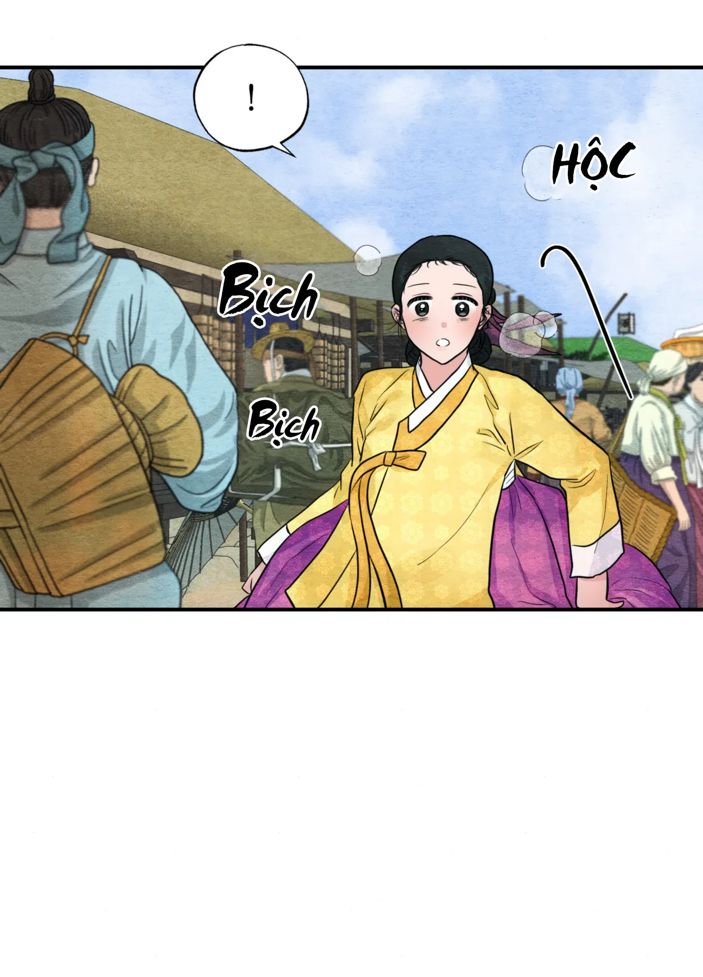 Cuồng Nhãn Chương 24 page 55 - Giả Dược