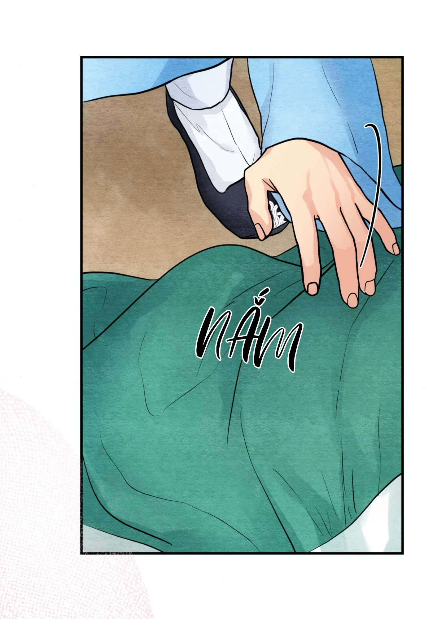 Cuồng Nhãn Chương 24 page 56 - Giả Dược