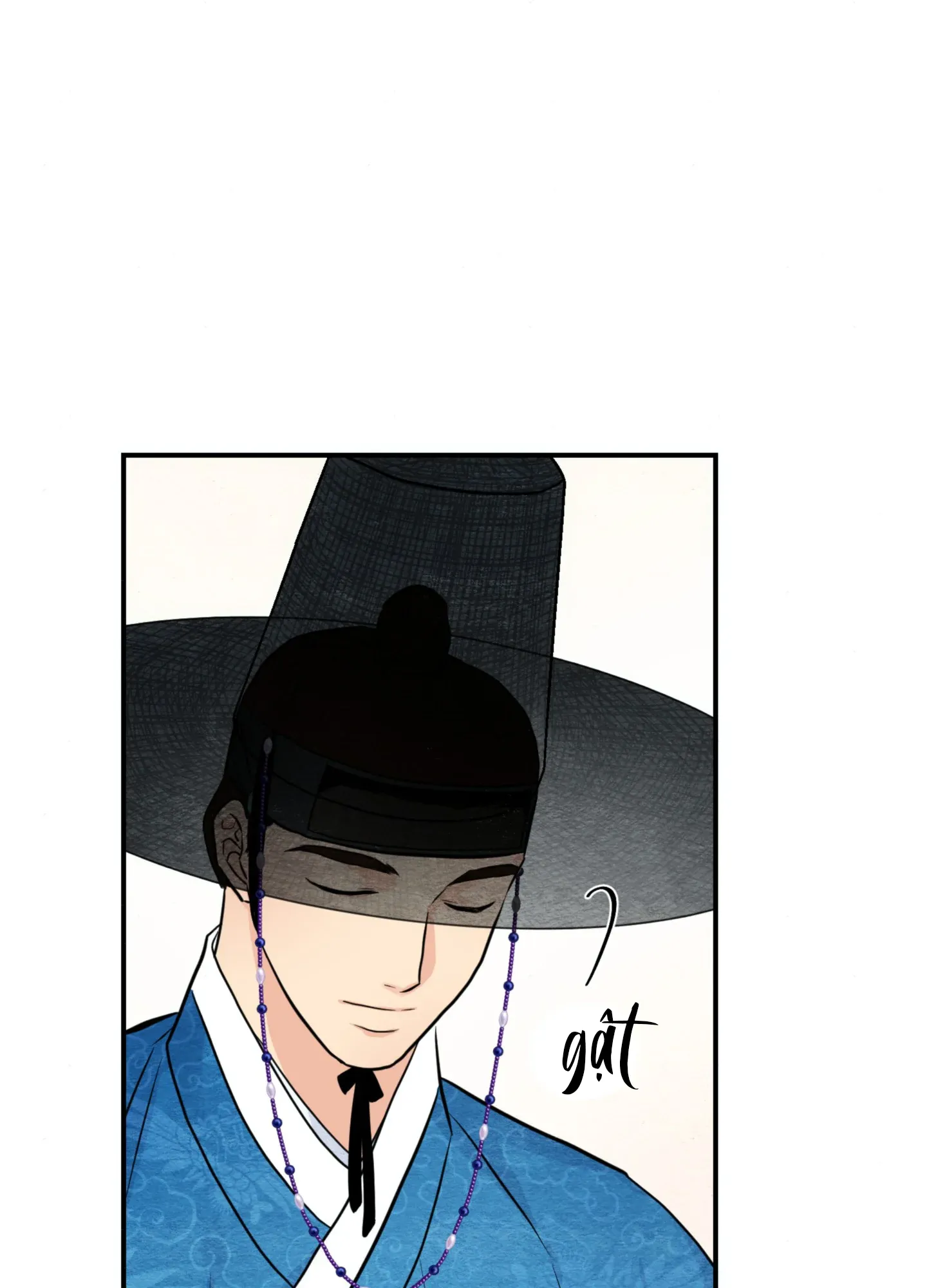 Cuồng Nhãn Chương 24 page 59 - Giả Dược