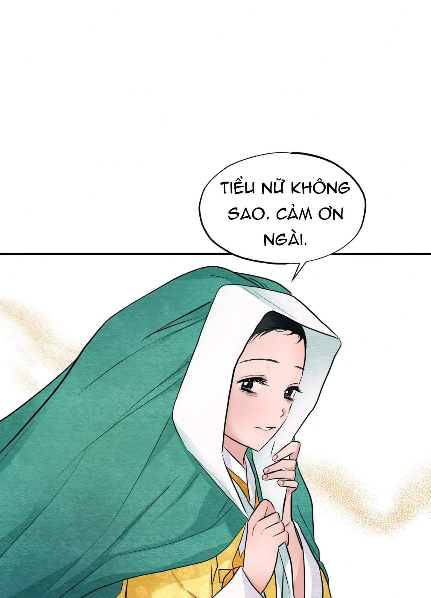 Cuồng Nhãn Chương 24 page 68 - Giả Dược