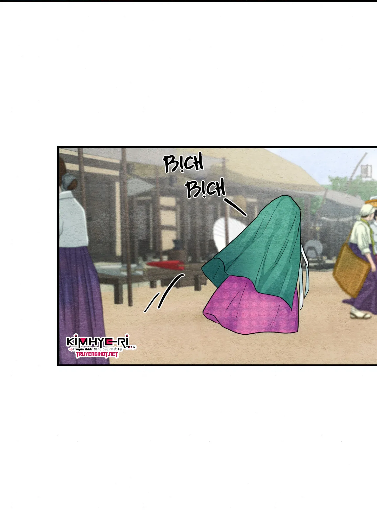 Cuồng Nhãn Chương 24 page 69 - Giả Dược