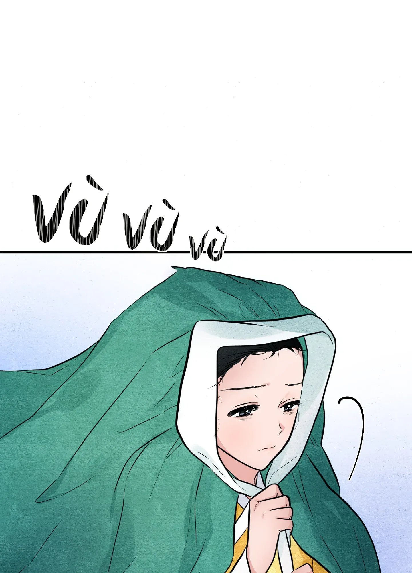 Cuồng Nhãn Chương 25 page 1 - Giả Dược