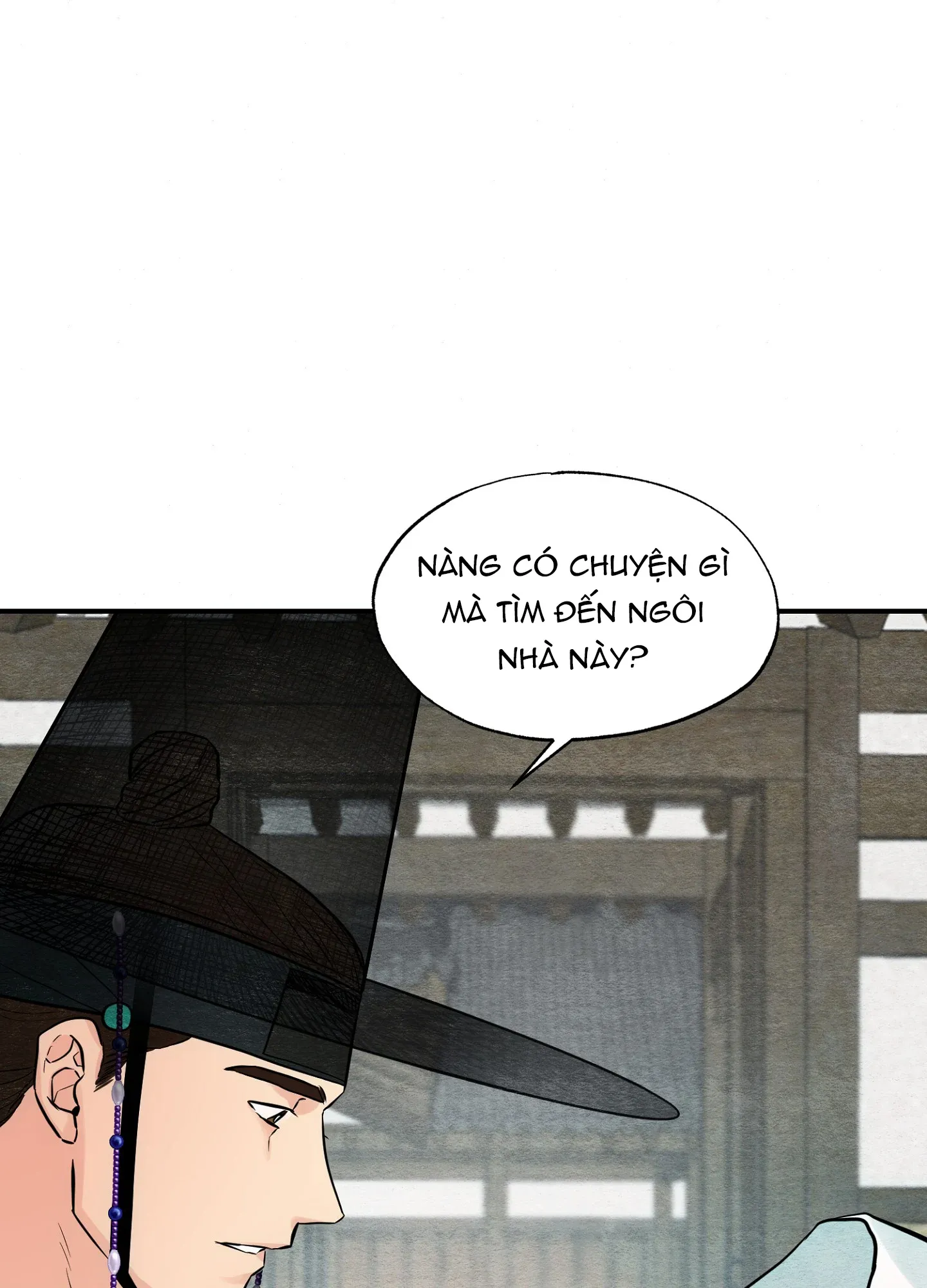 Cuồng Nhãn Chương 25 page 15 - Giả Dược