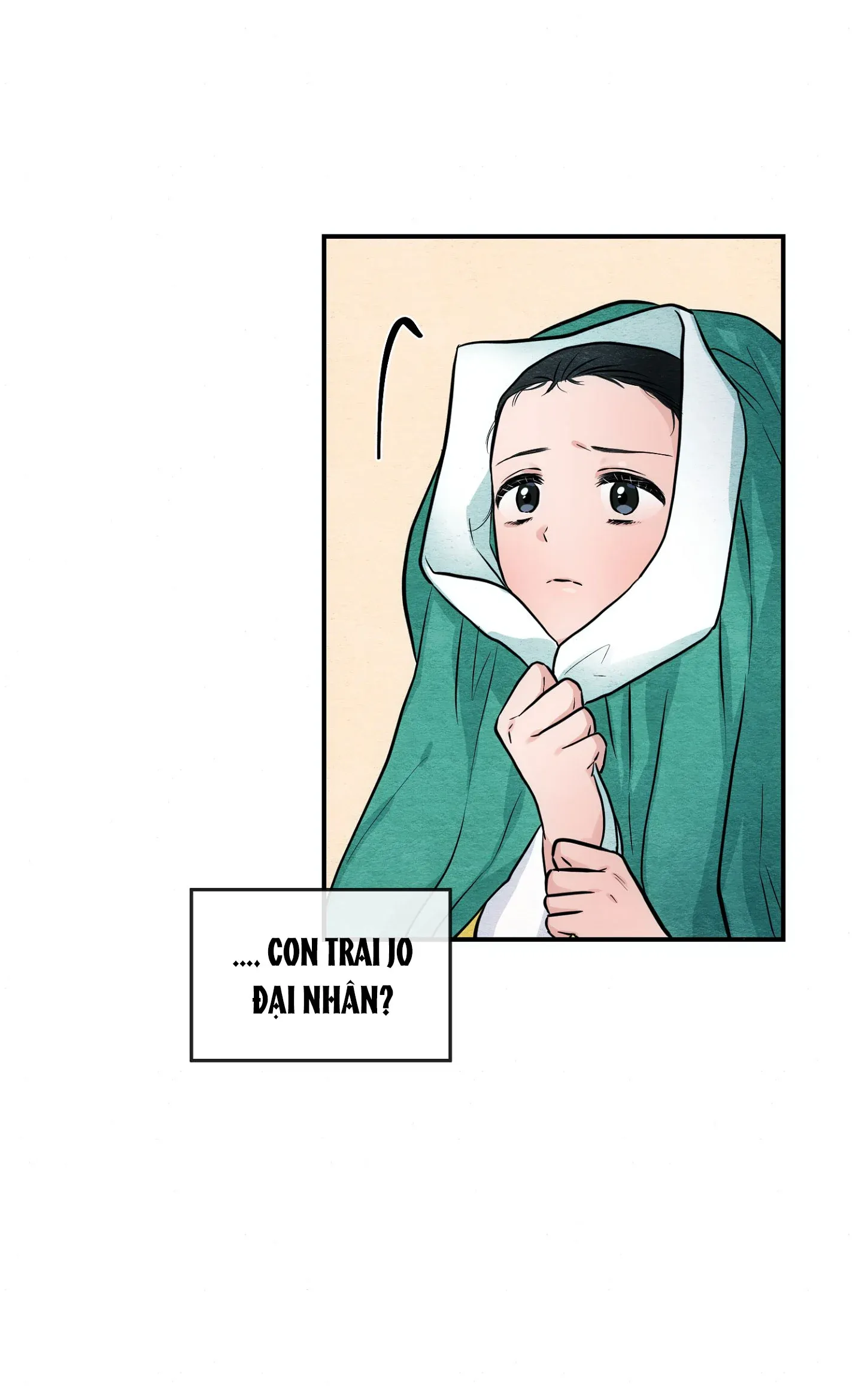 Cuồng Nhãn Chương 25 page 20 - Giả Dược