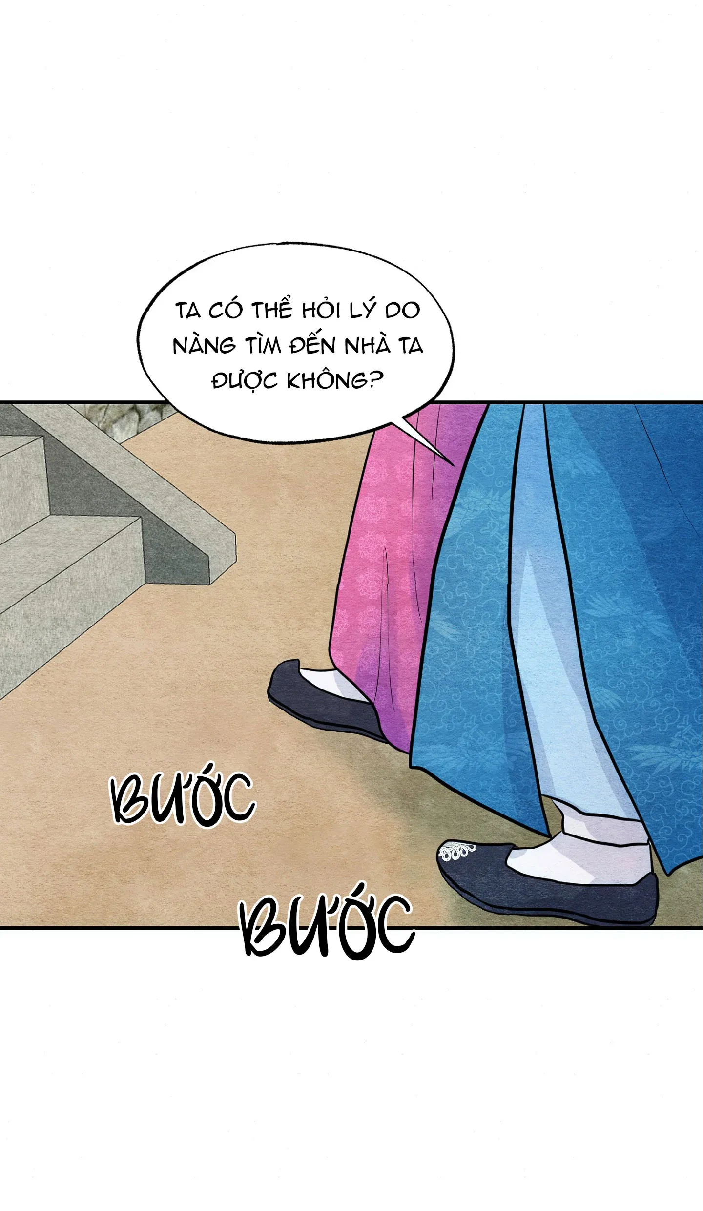 Cuồng Nhãn Chương 25 page 23 - Giả Dược