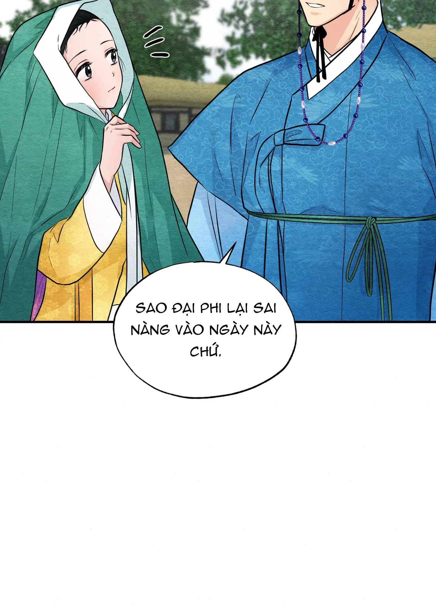 Cuồng Nhãn Chương 25 page 29 - Giả Dược