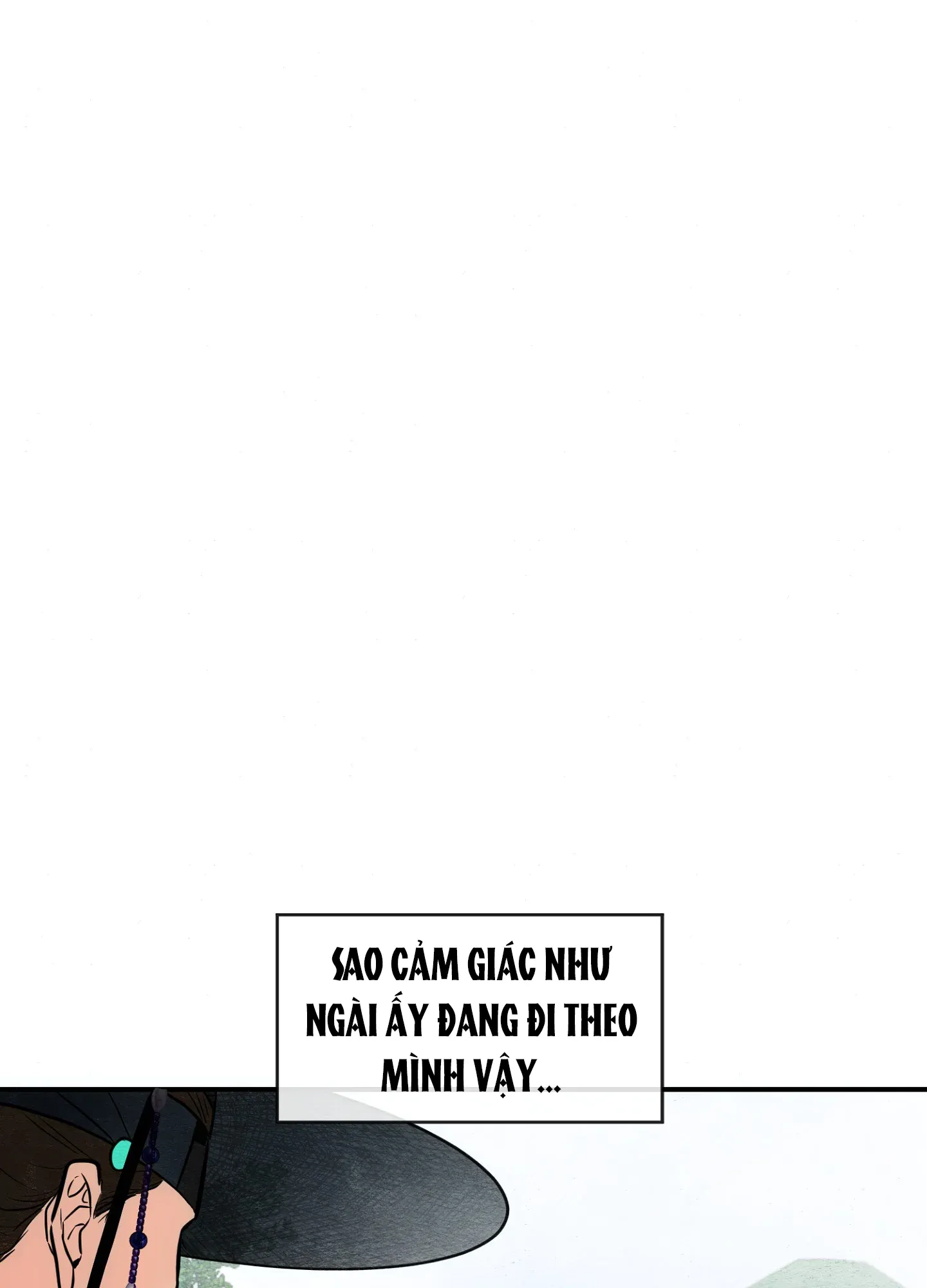 Cuồng Nhãn Chương 25 page 4 - Giả Dược