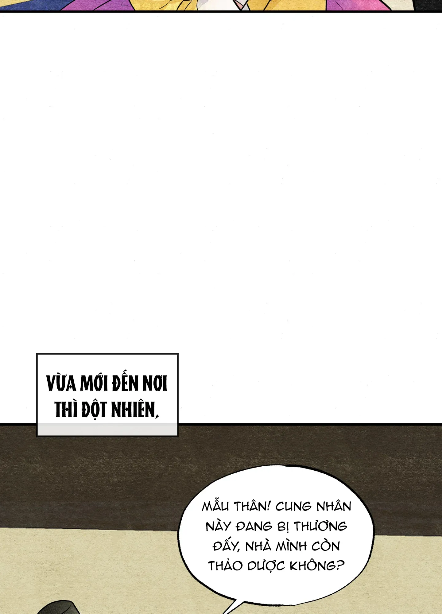 Cuồng Nhãn Chương 25 page 39 - Giả Dược