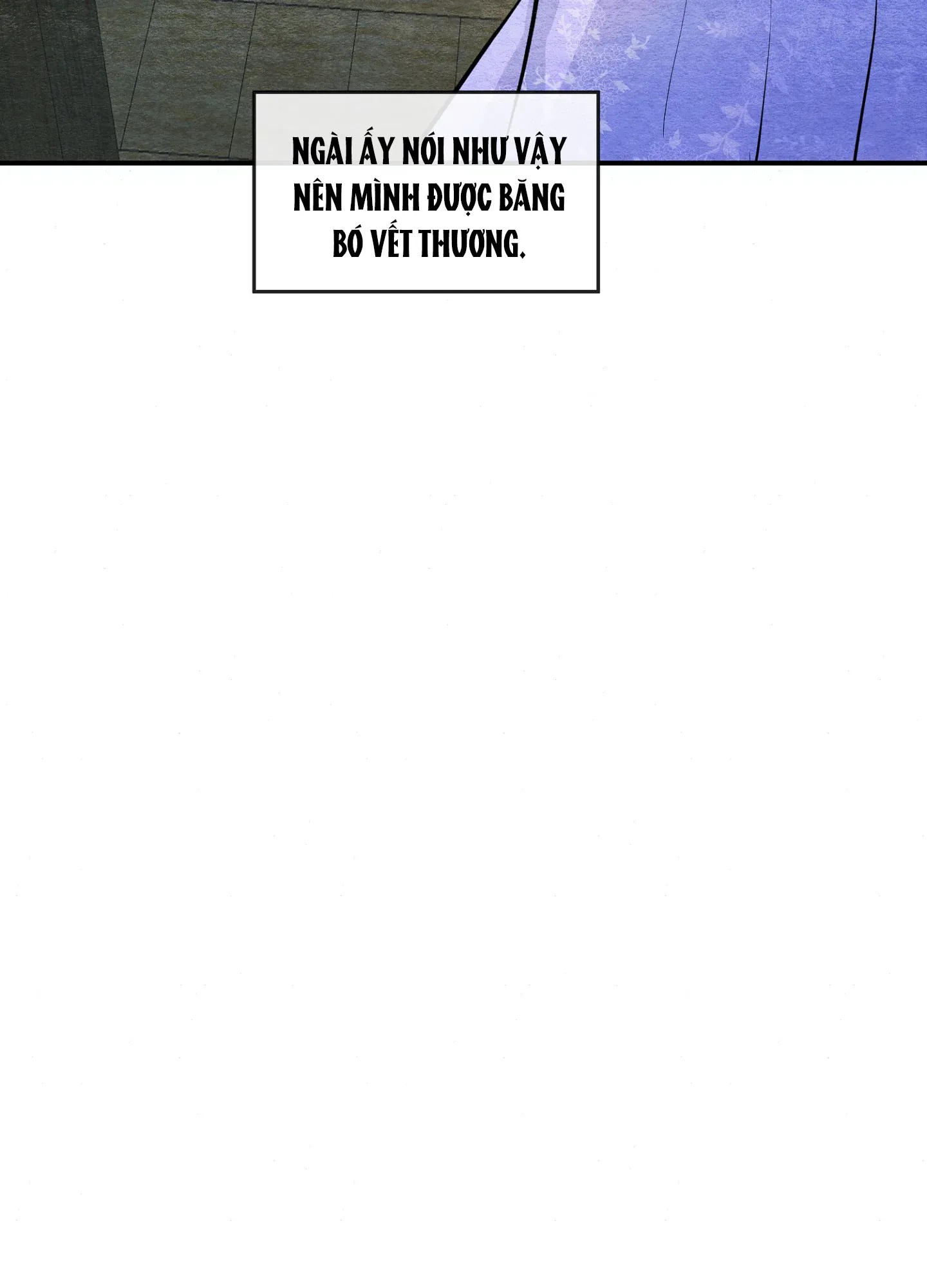 Cuồng Nhãn Chương 25 page 41 - Giả Dược