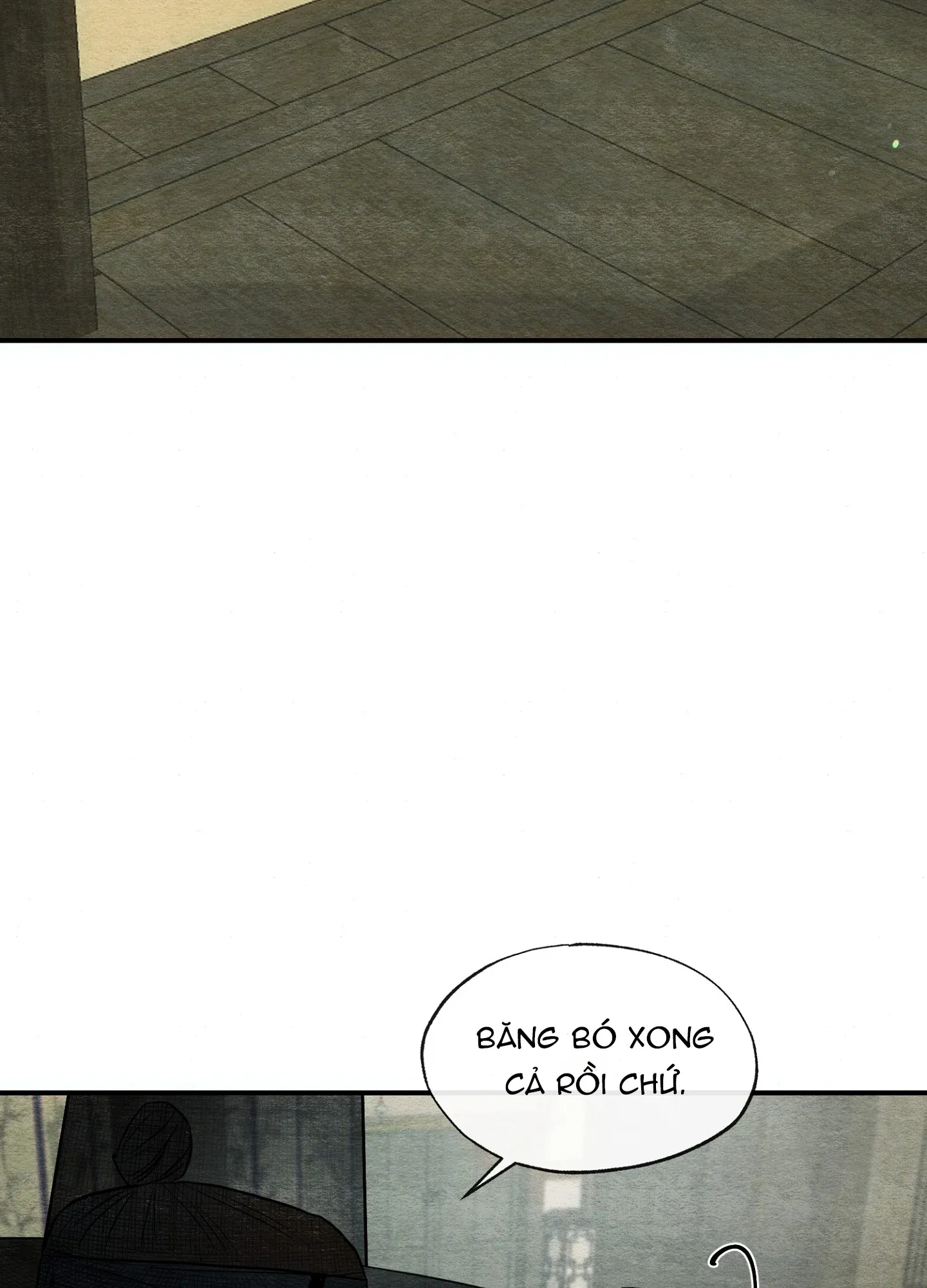 Cuồng Nhãn Chương 25 page 45 - Giả Dược