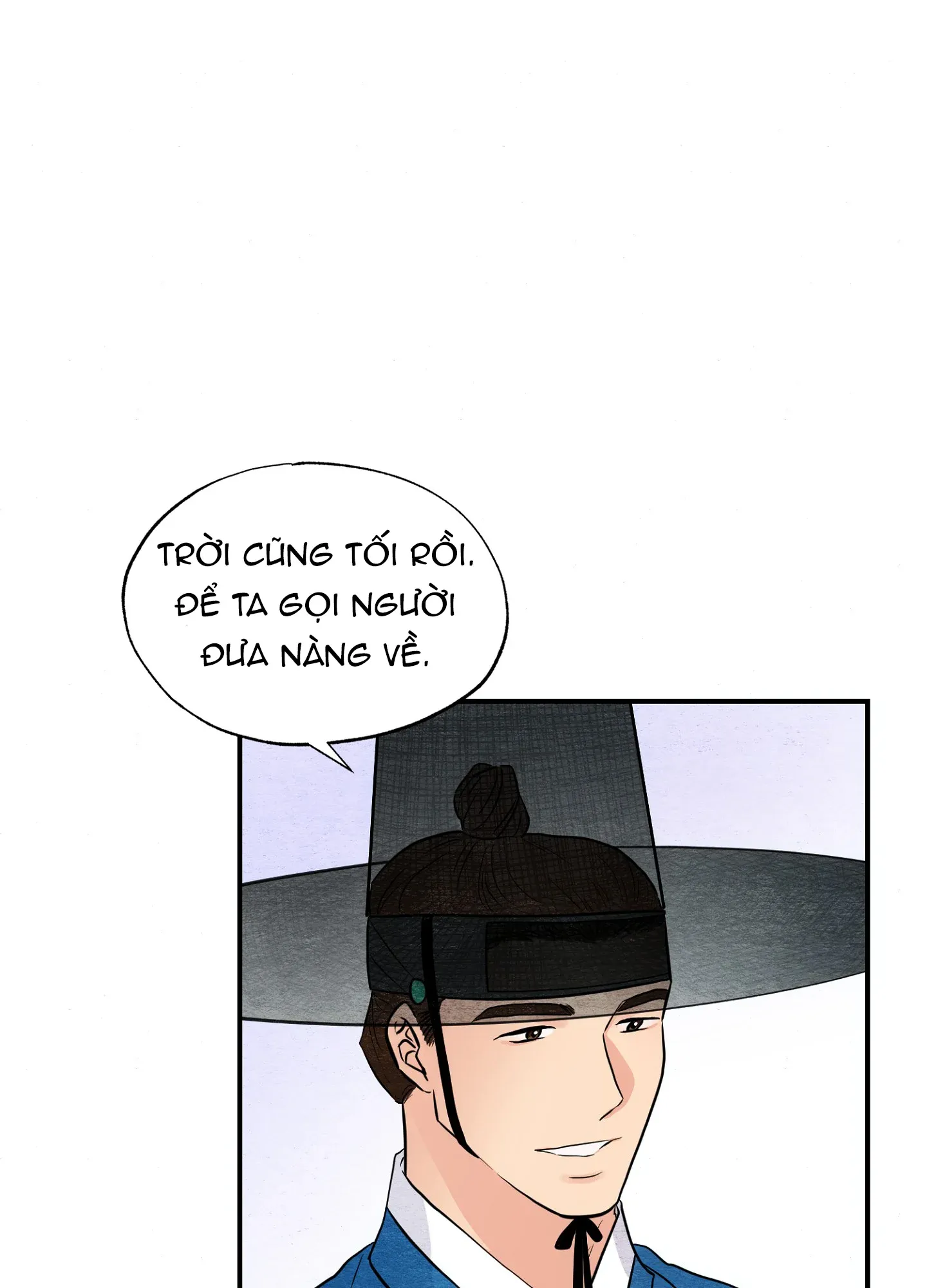 Cuồng Nhãn Chương 25 page 47 - Giả Dược
