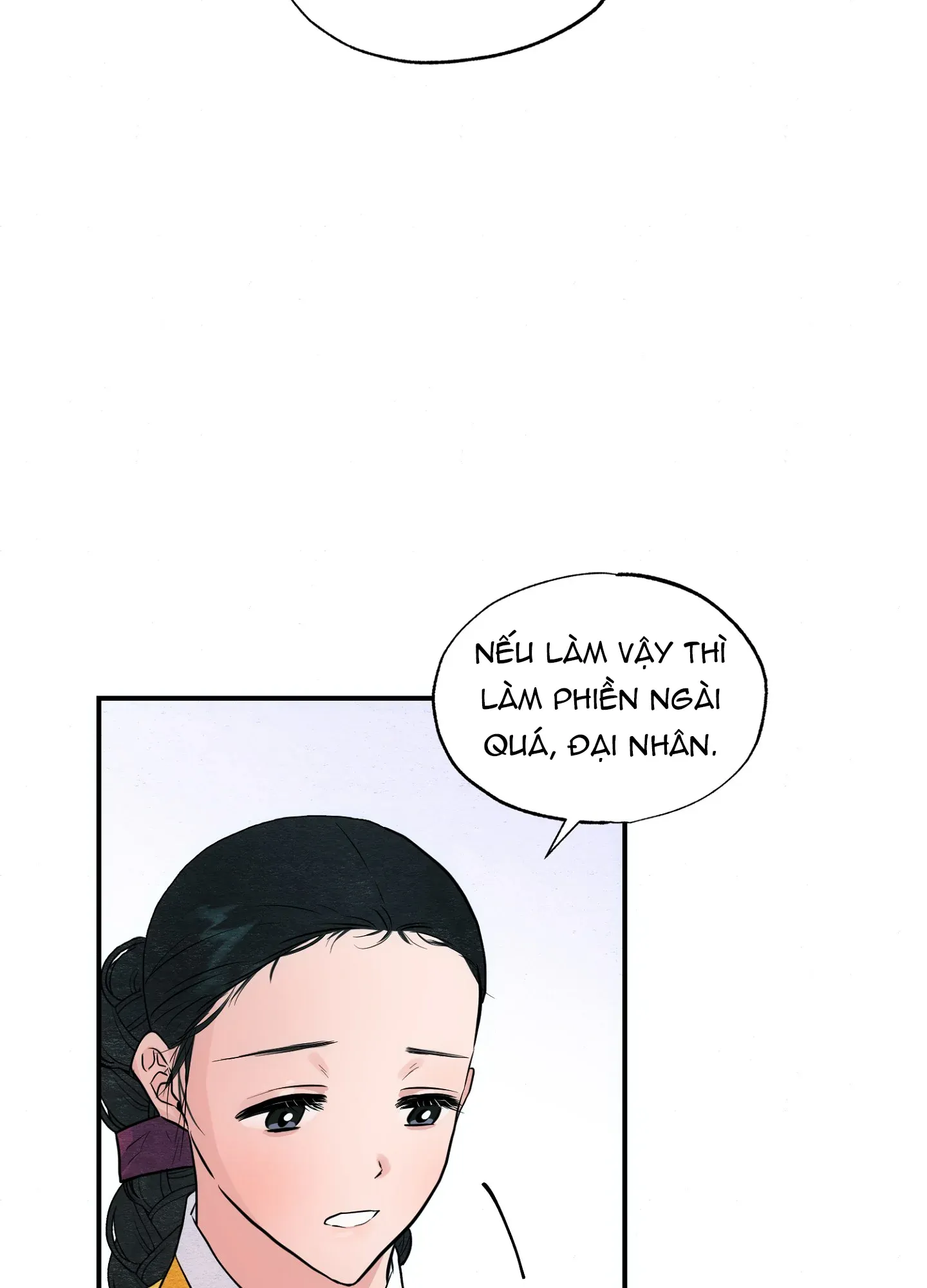 Cuồng Nhãn Chương 25 page 50 - Giả Dược