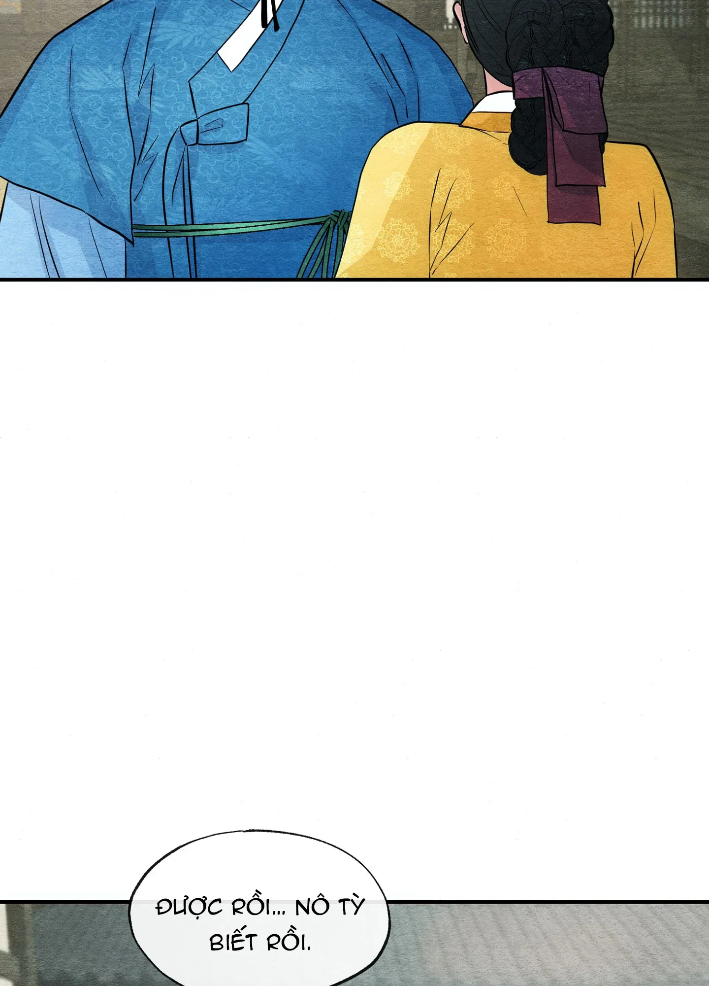 Cuồng Nhãn Chương 25 page 52 - Giả Dược