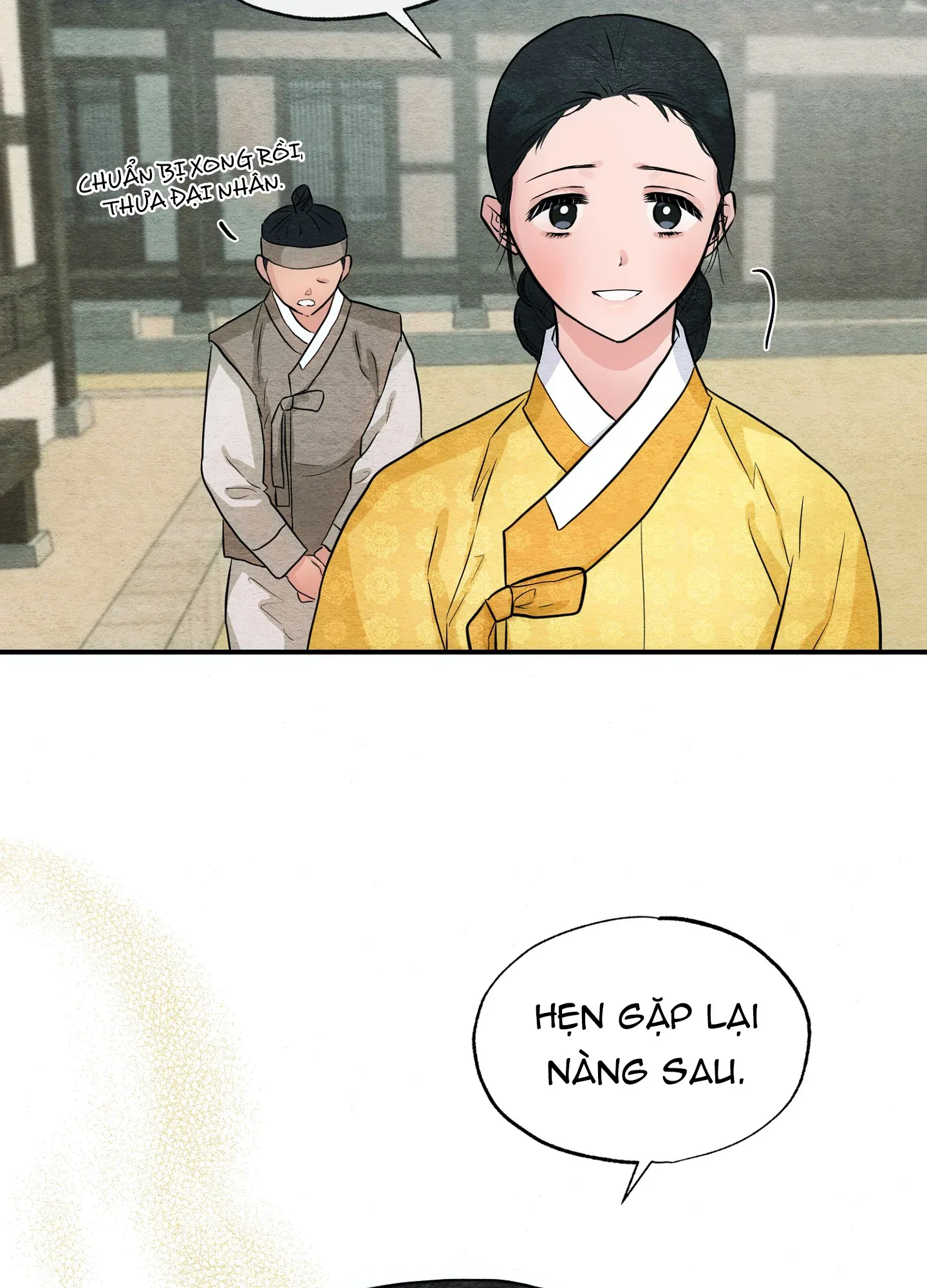 Cuồng Nhãn Chương 25 page 53 - Giả Dược