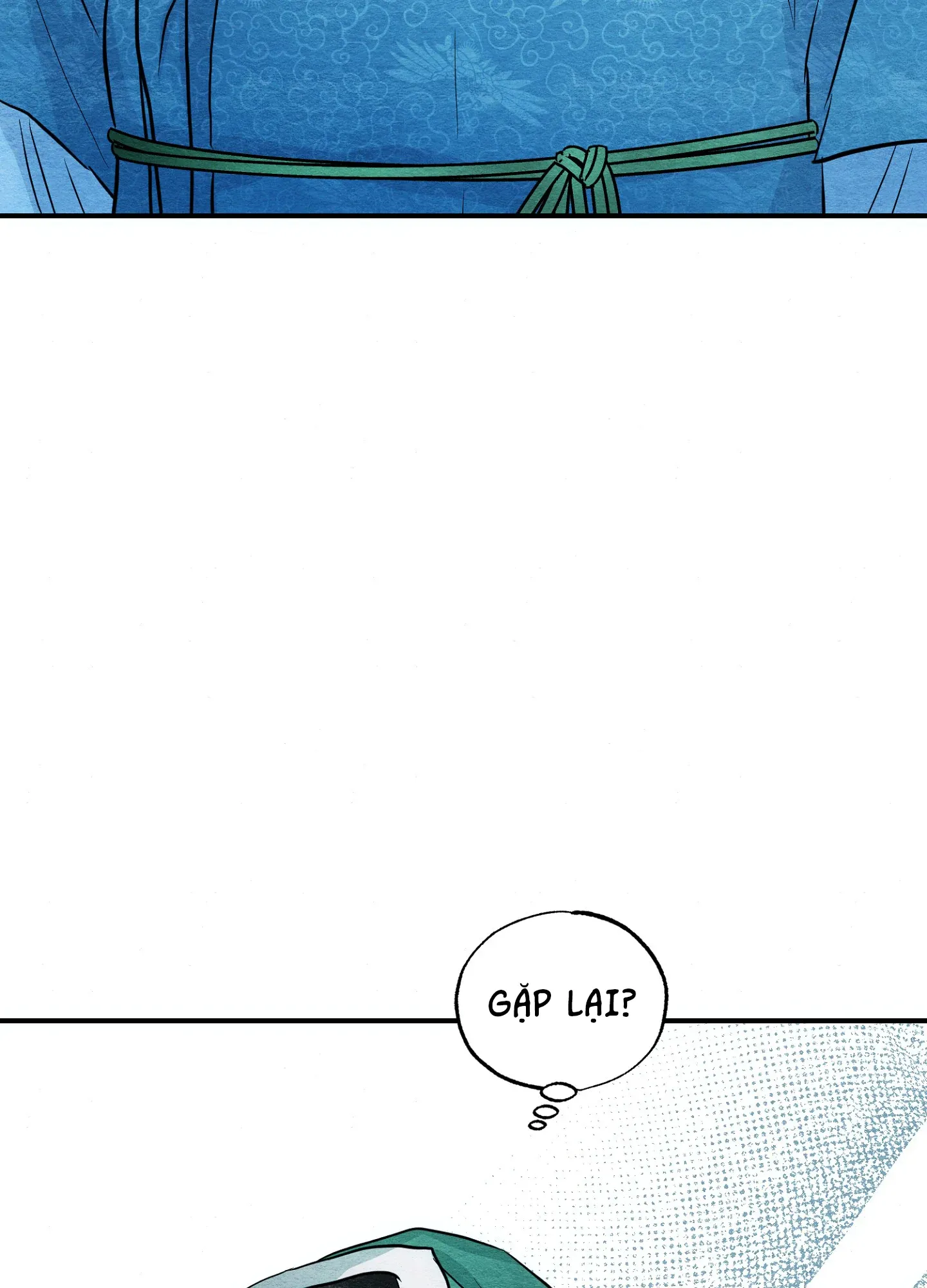 Cuồng Nhãn Chương 25 page 55 - Giả Dược