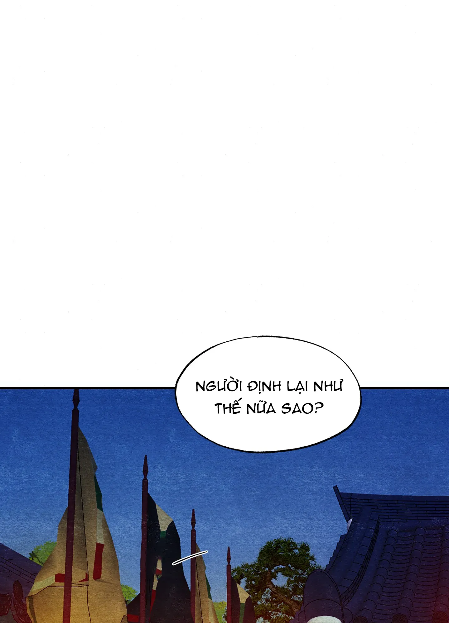 Cuồng Nhãn Chương 25 page 57 - Giả Dược