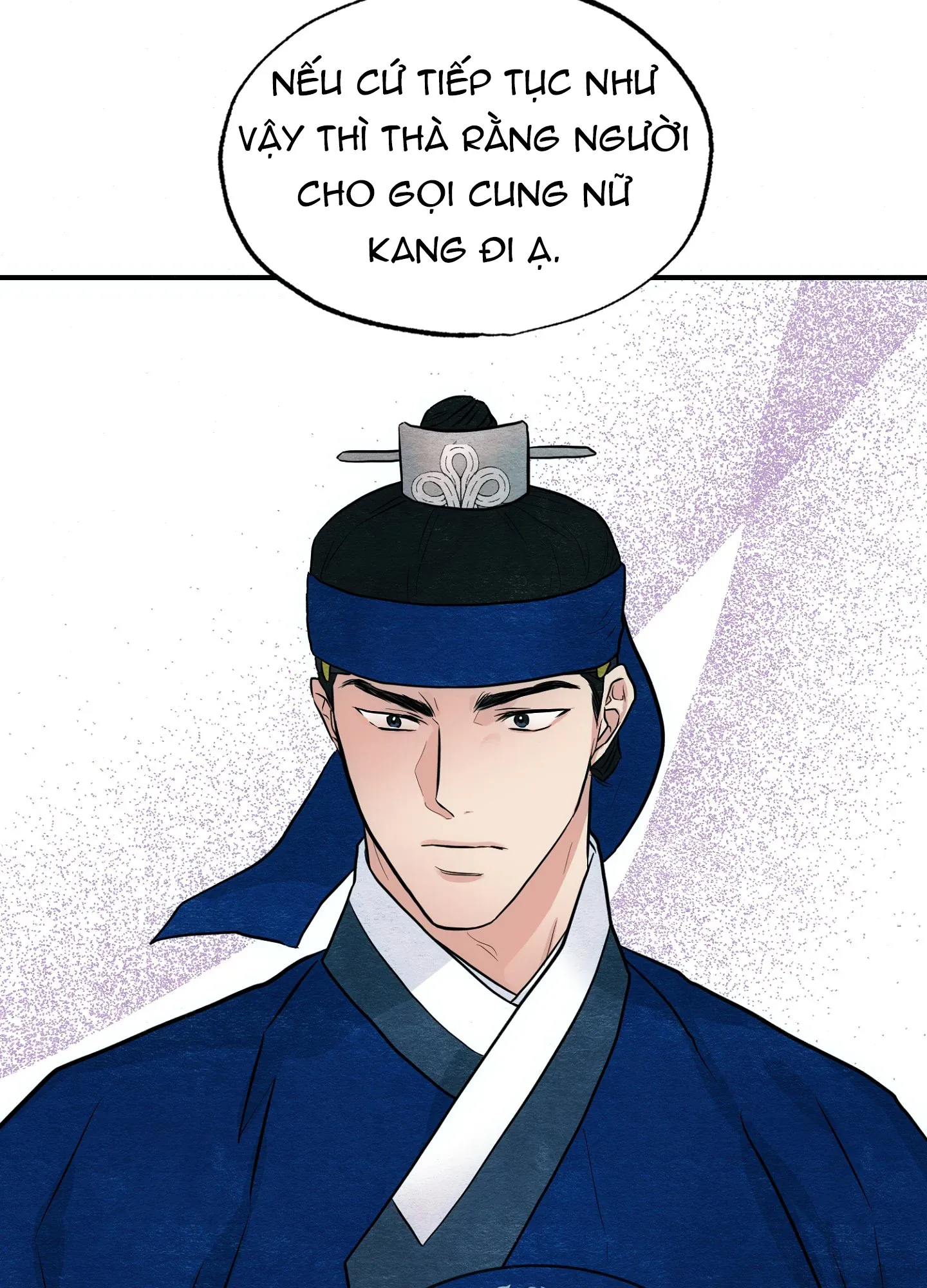 Cuồng Nhãn Chương 25 page 62 - Giả Dược
