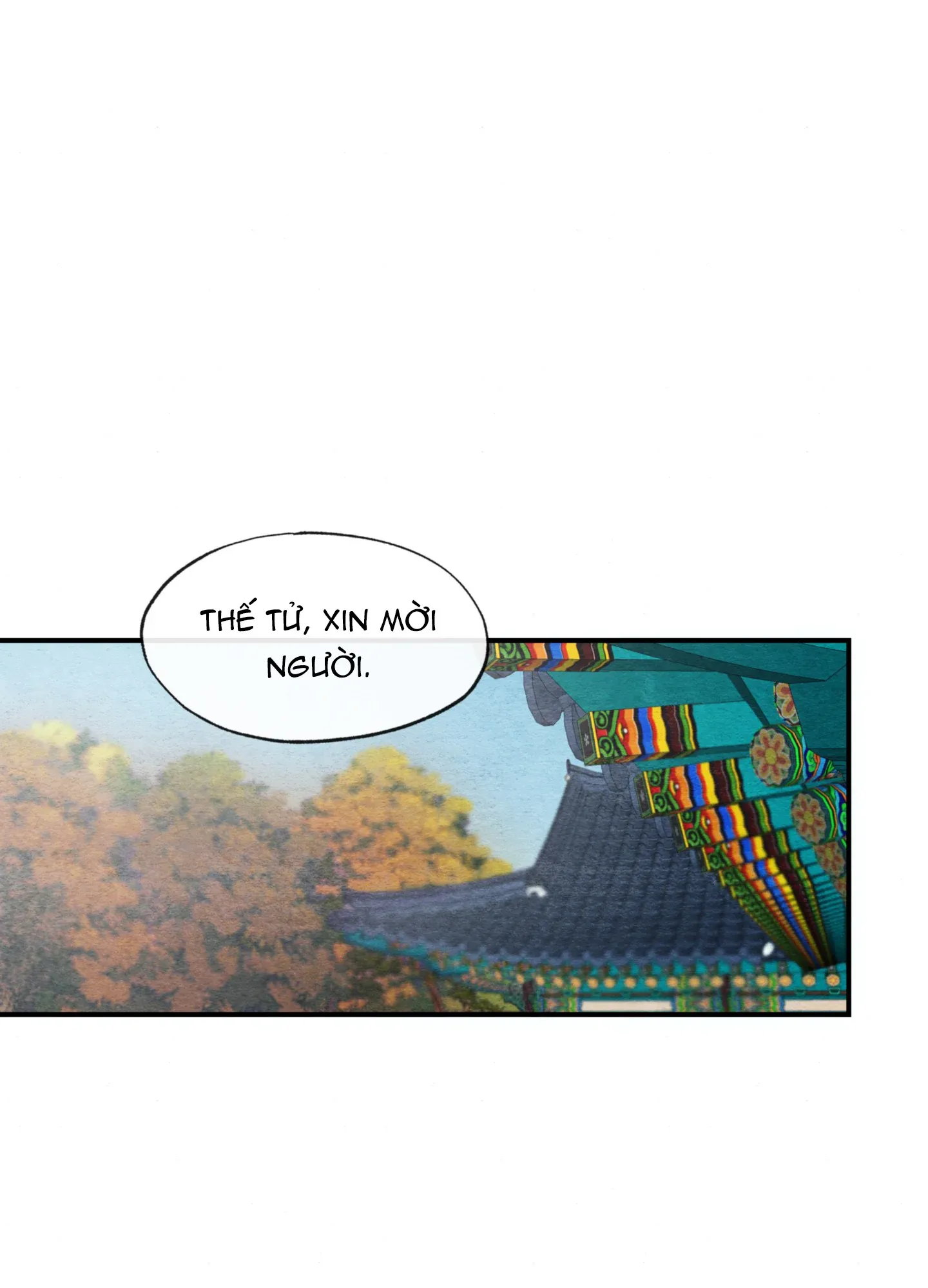Cuồng Nhãn Chương 26 page 1 - Giả Dược