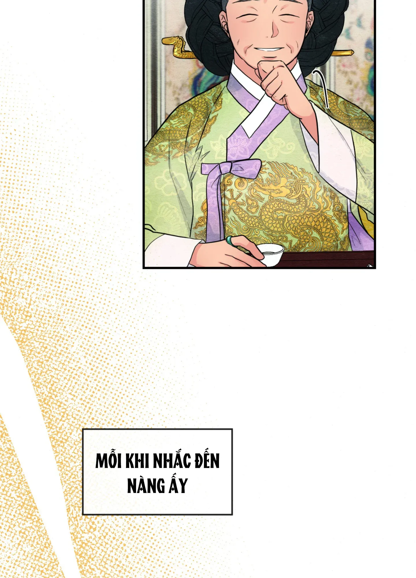 Cuồng Nhãn Chương 26 page 16 - Giả Dược