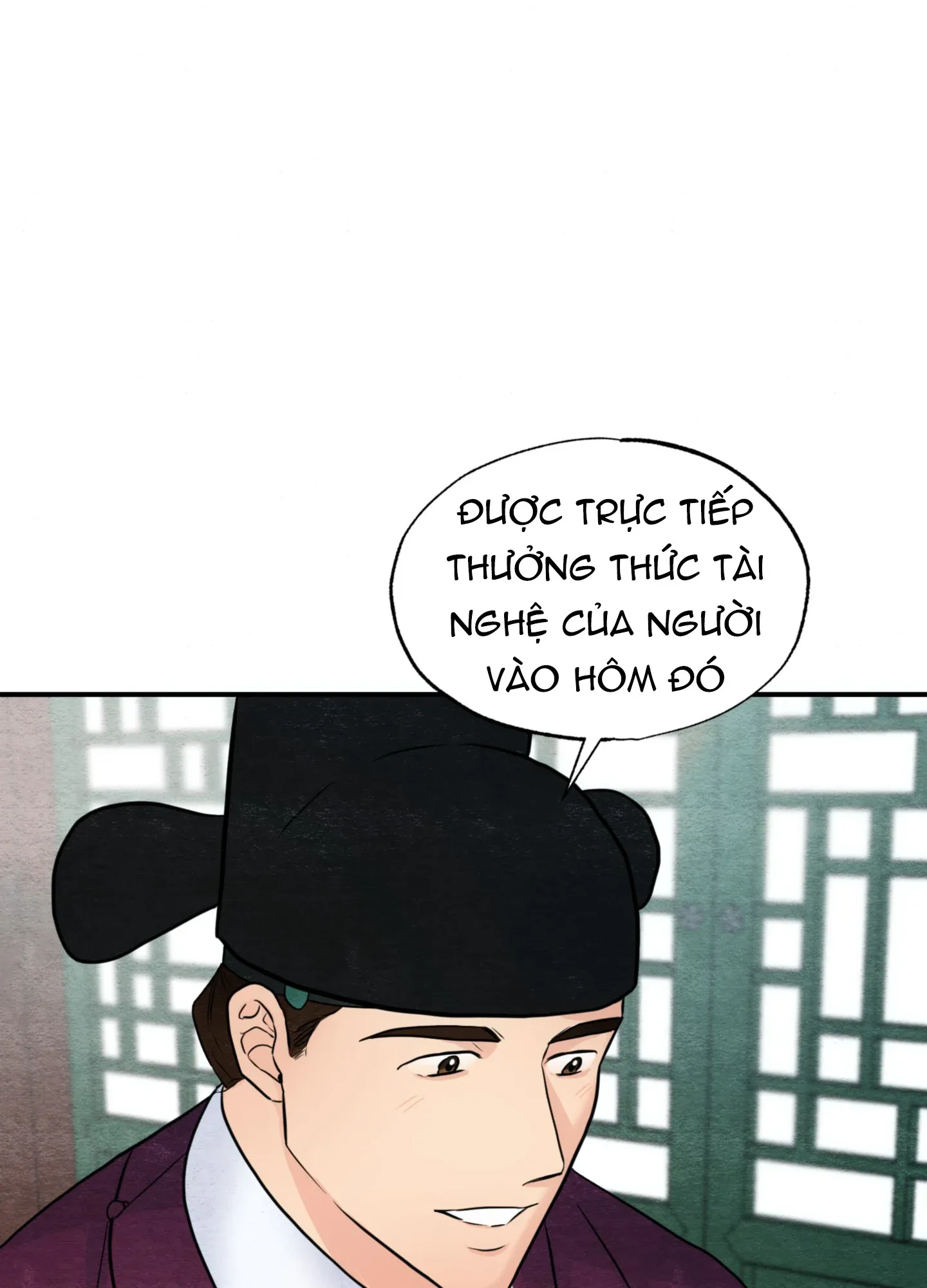 Cuồng Nhãn Chương 26 page 38 - Giả Dược