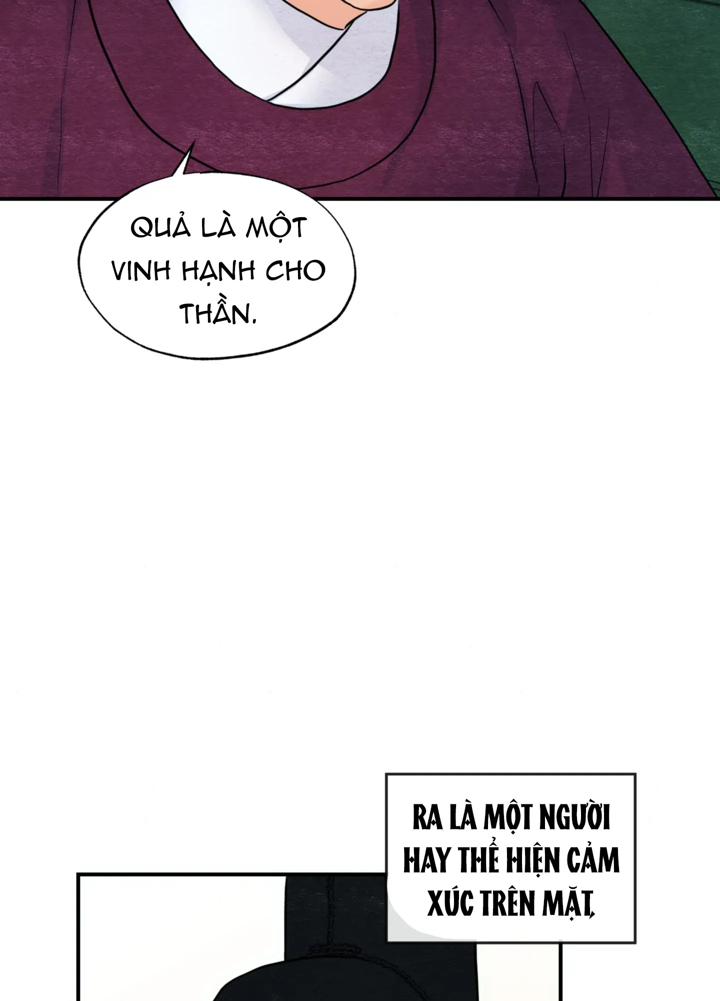 Cuồng Nhãn Chương 26 page 39 - Giả Dược