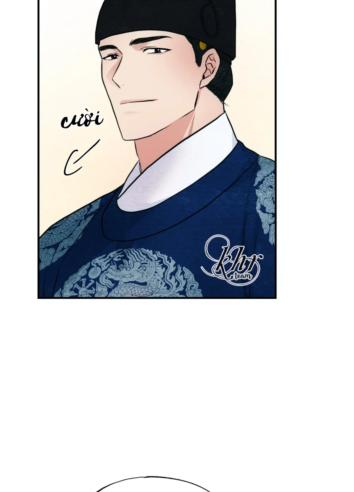 Cuồng Nhãn Chương 26 page 40 - Giả Dược