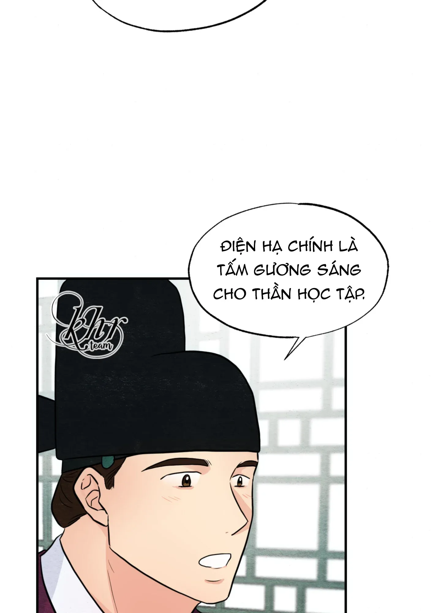 Cuồng Nhãn Chương 26 page 45 - Giả Dược