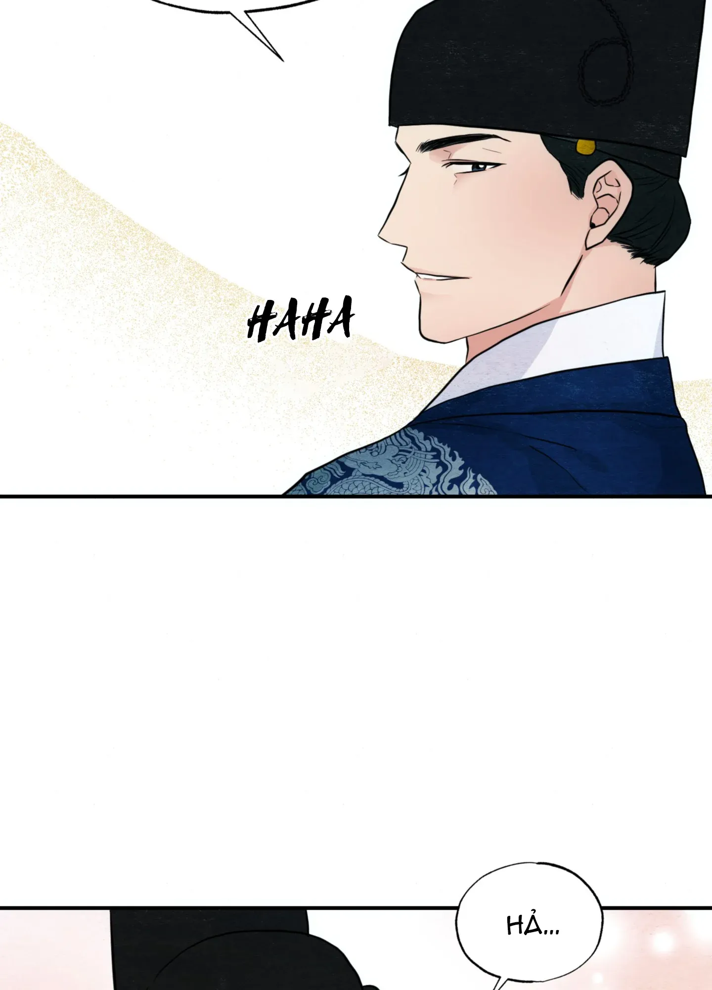 Cuồng Nhãn Chương 26 page 47 - Giả Dược