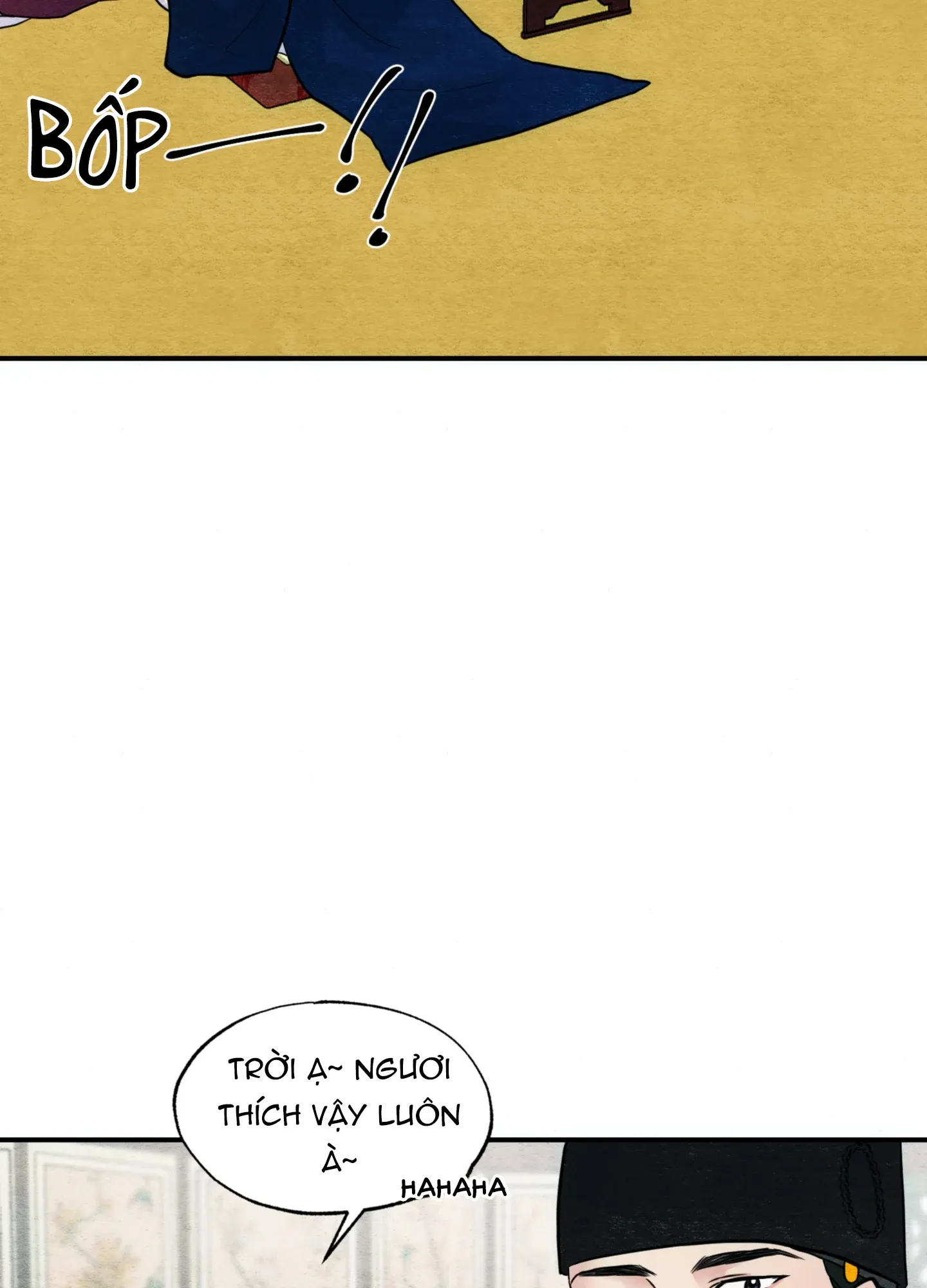 Cuồng Nhãn Chương 26 page 50 - Giả Dược