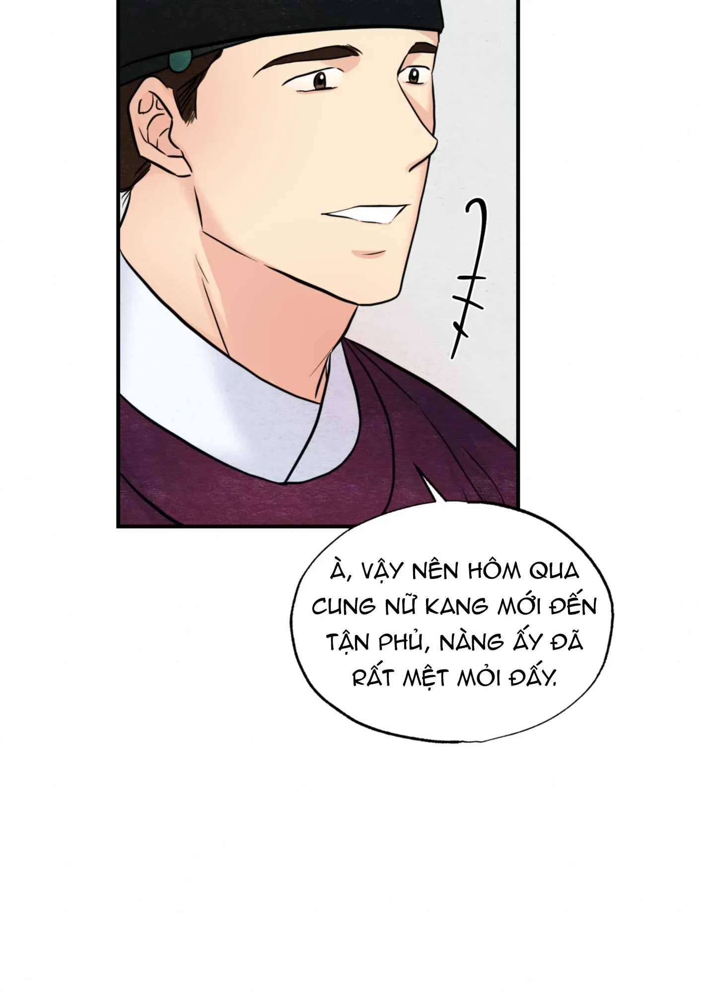 Cuồng Nhãn Chương 26 page 55 - Giả Dược