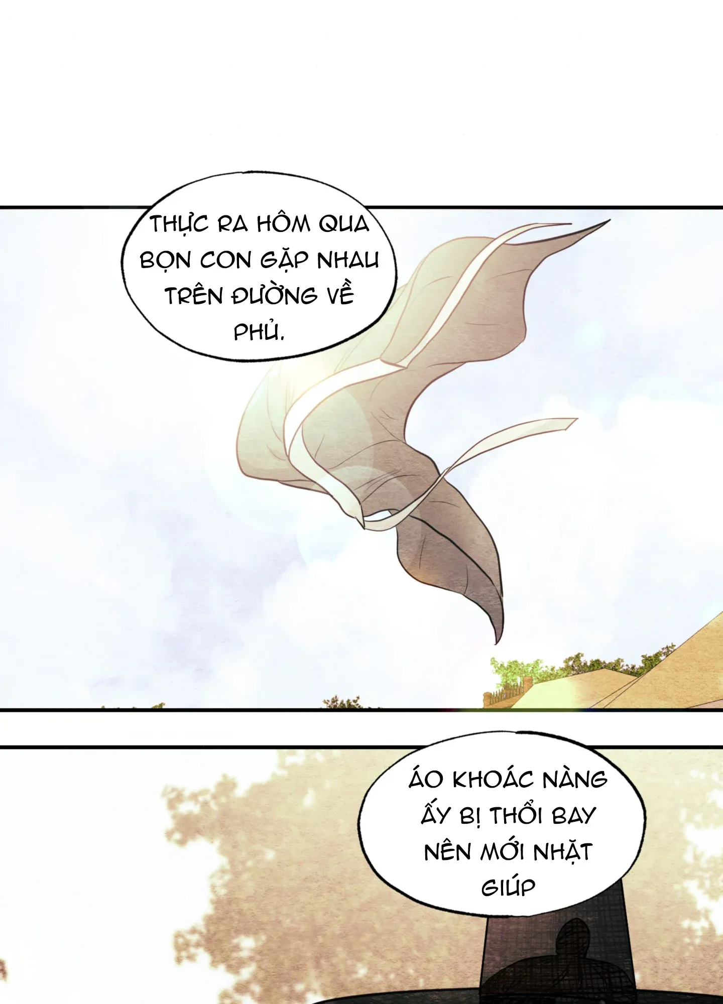 Cuồng Nhãn Chương 26 page 57 - Giả Dược