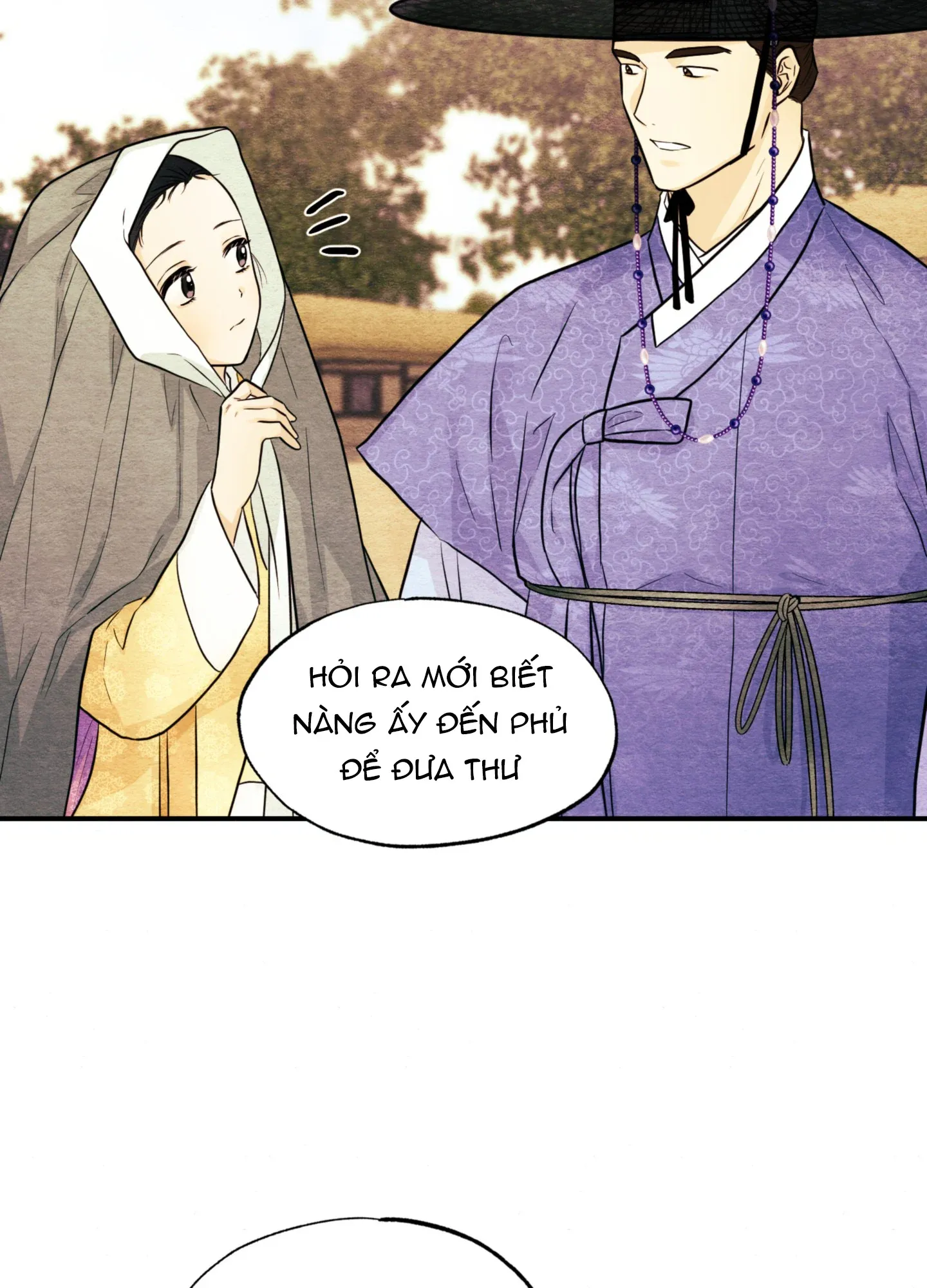 Cuồng Nhãn Chương 26 page 58 - Giả Dược