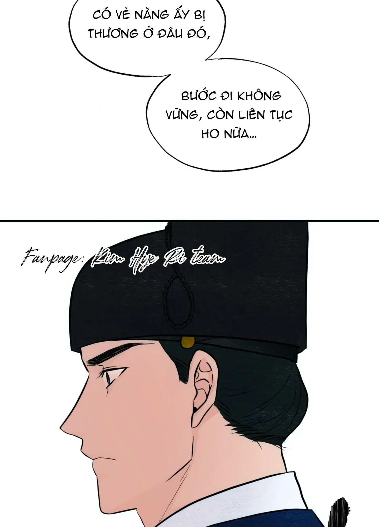 Cuồng Nhãn Chương 26 page 59 - Giả Dược
