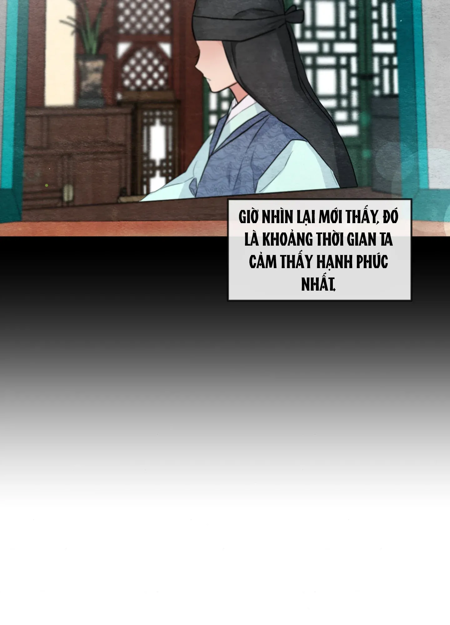 Cuồng Nhãn Chương 26 page 7 - Giả Dược