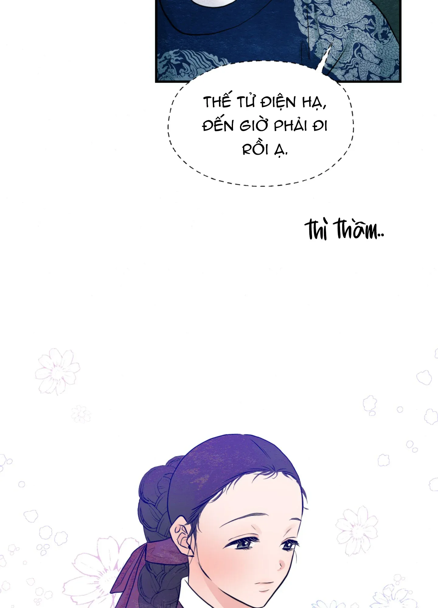 Cuồng Nhãn Chương 26 page 64 - Giả Dược