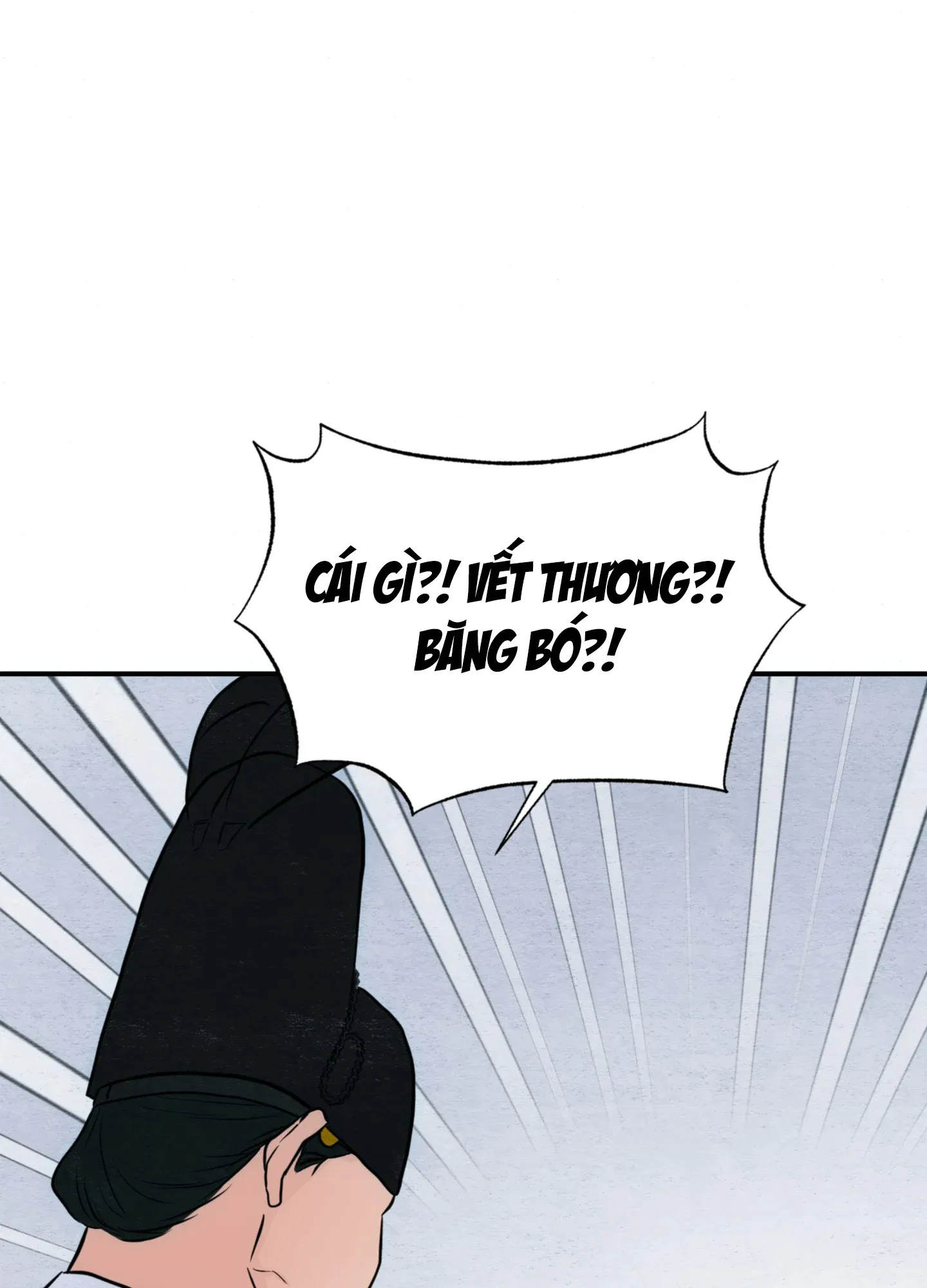 Cuồng Nhãn Chương 26 page 69 - Giả Dược