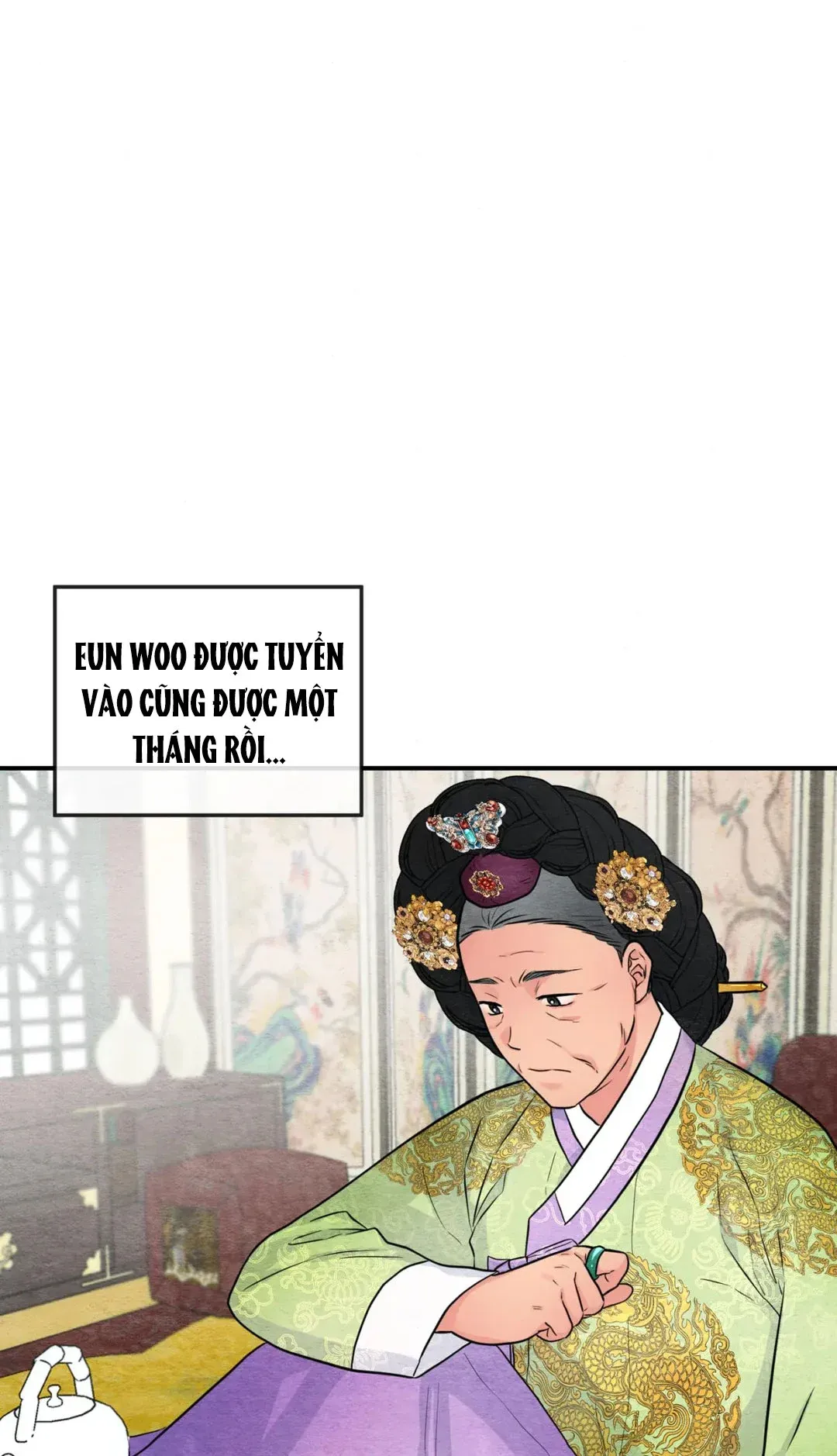 Cuồng Nhãn Chương 27 page 12 - Giả Dược
