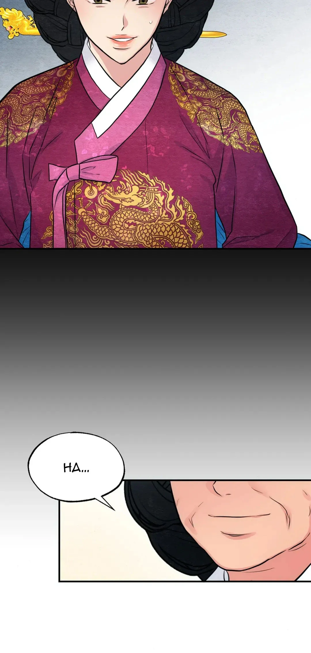 Cuồng Nhãn Chương 27 page 19 - Giả Dược