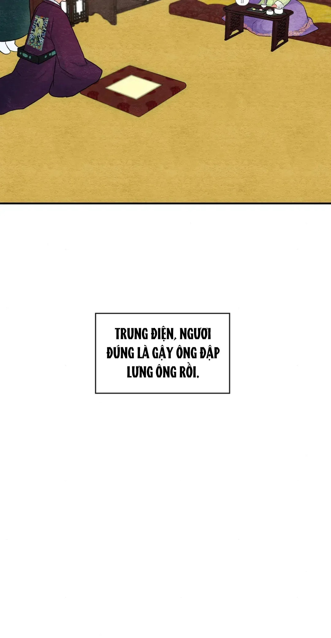 Cuồng Nhãn Chương 27 page 23 - Giả Dược