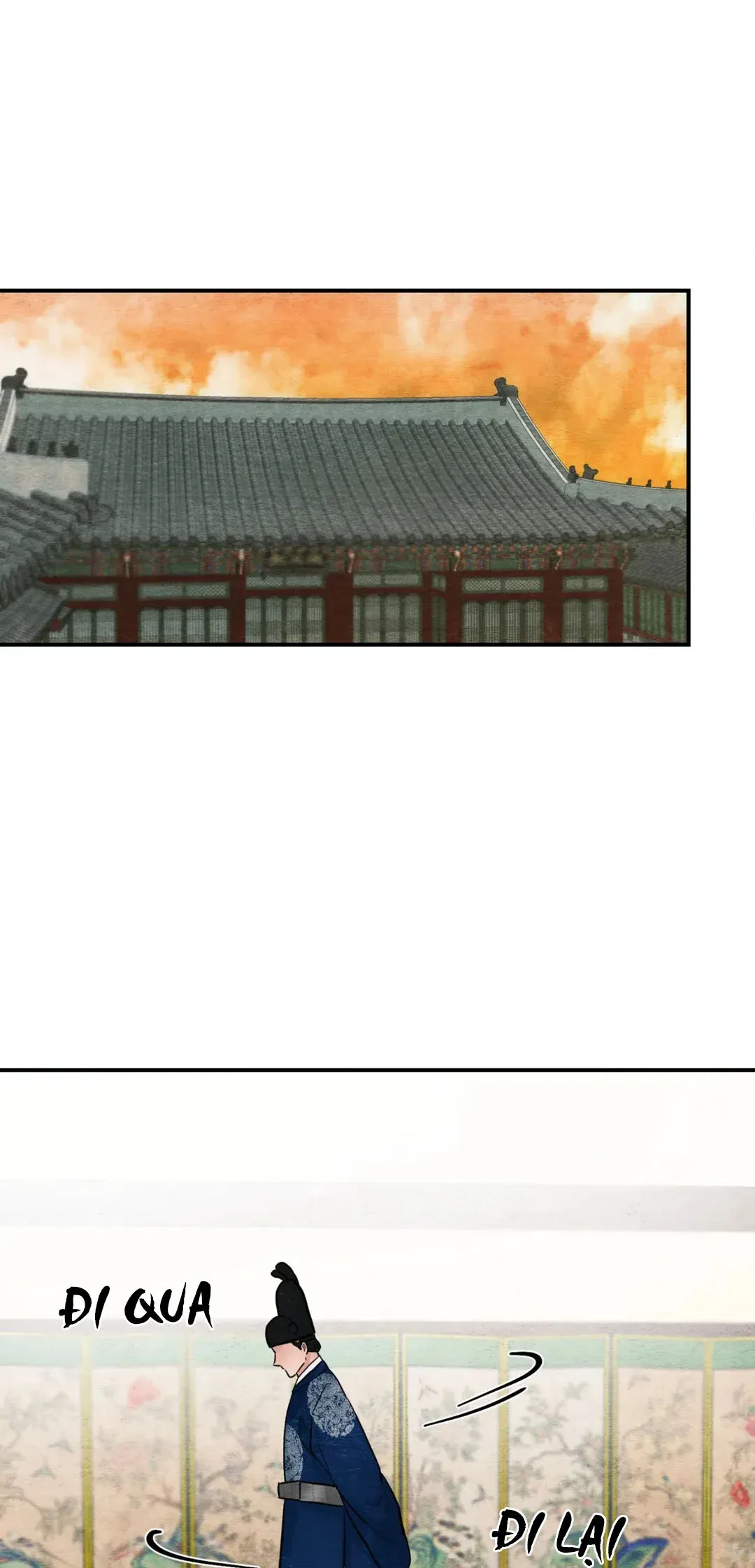 Cuồng Nhãn Chương 27 page 24 - Giả Dược