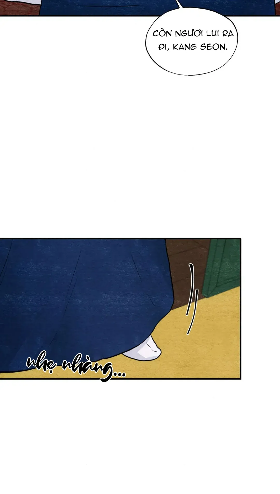 Cuồng Nhãn Chương 27 page 27 - Giả Dược