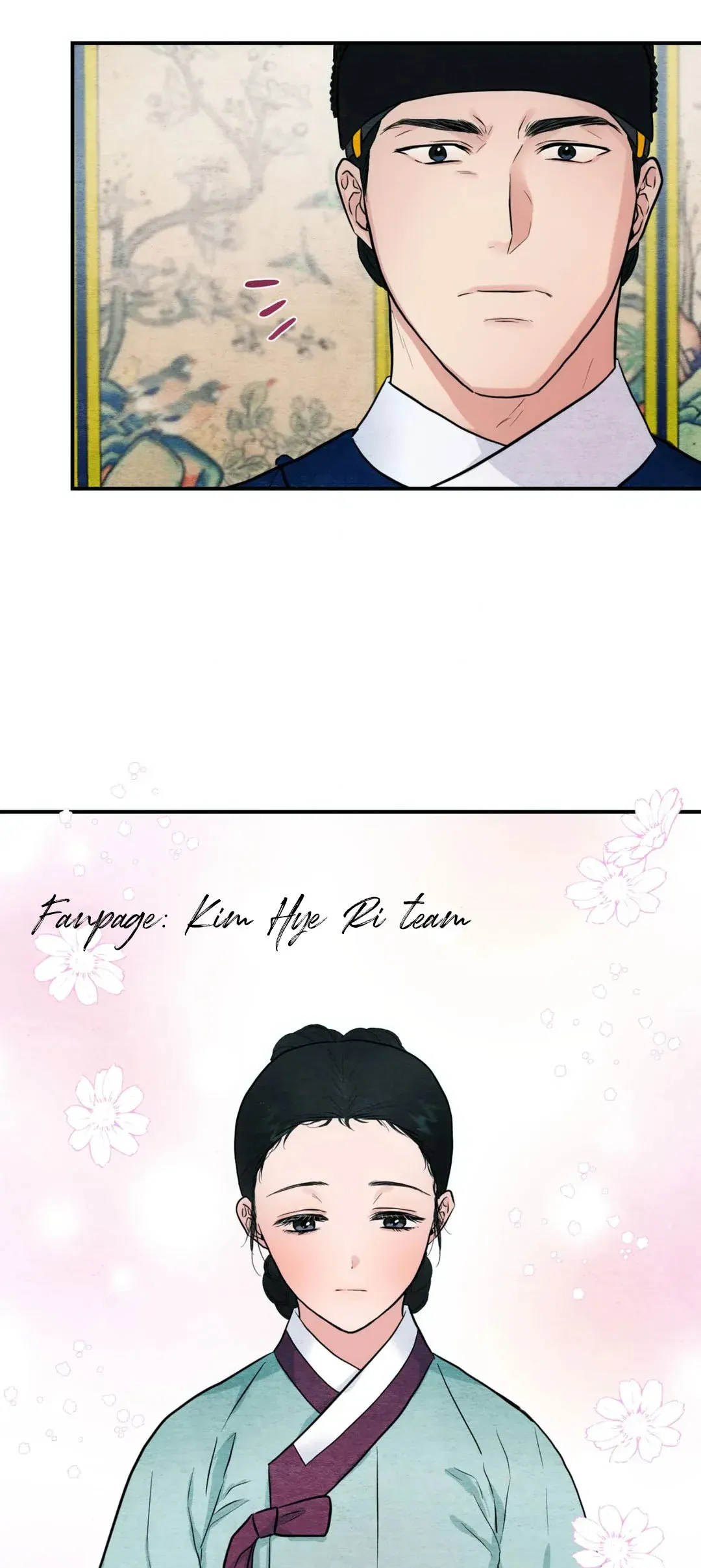 Cuồng Nhãn Chương 27 page 28 - Giả Dược