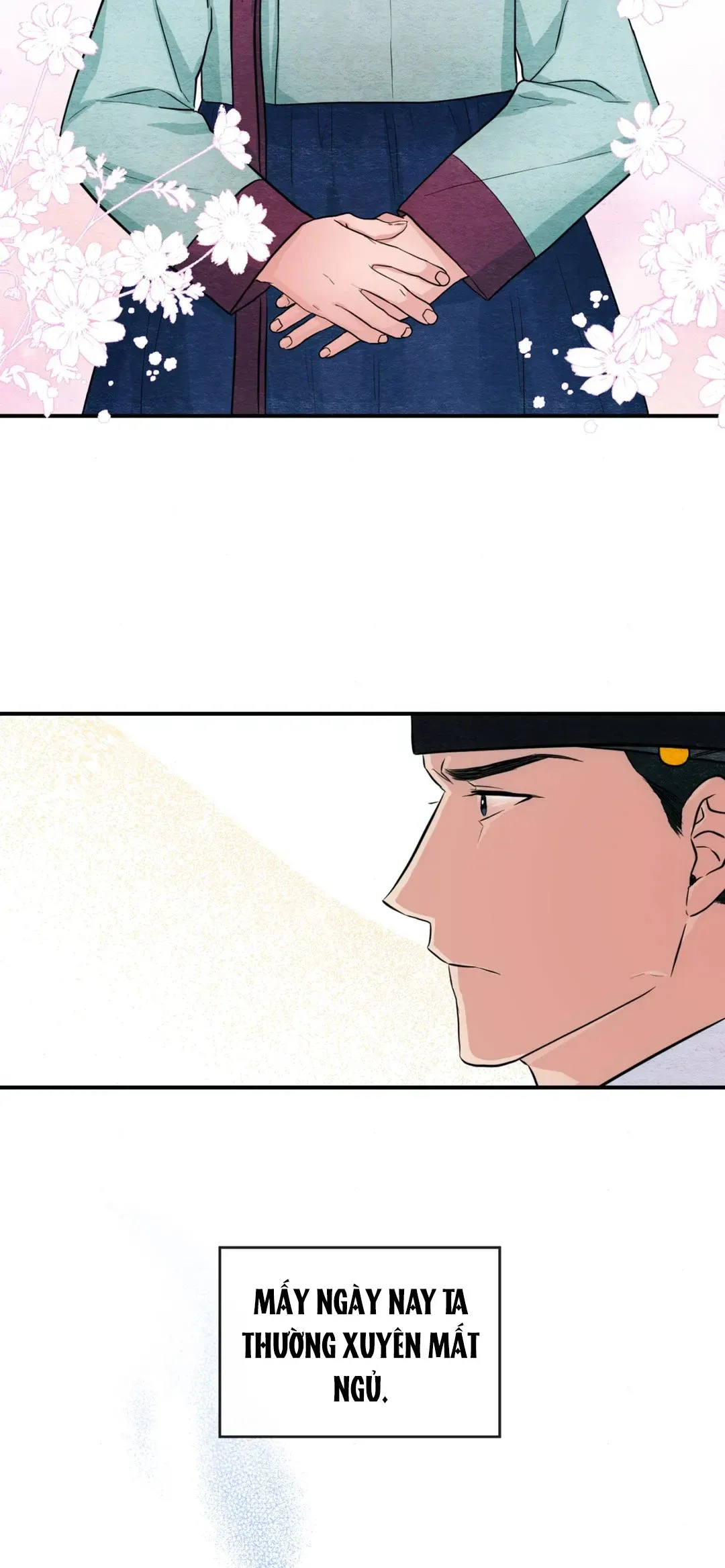 Cuồng Nhãn Chương 27 page 29 - Giả Dược