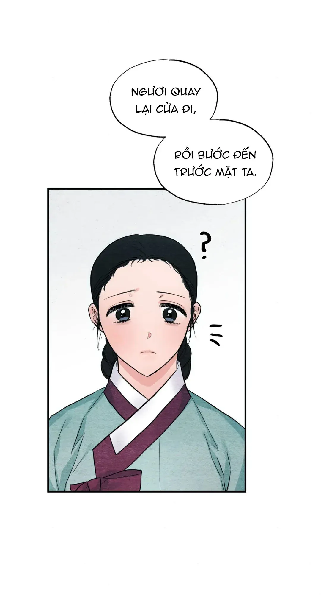Cuồng Nhãn Chương 27 page 38 - Giả Dược