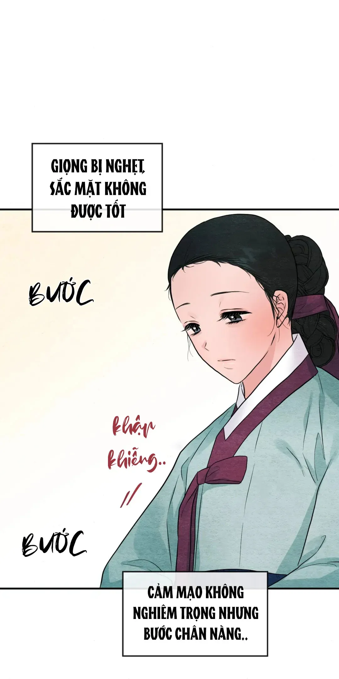 Cuồng Nhãn Chương 27 page 41 - Giả Dược