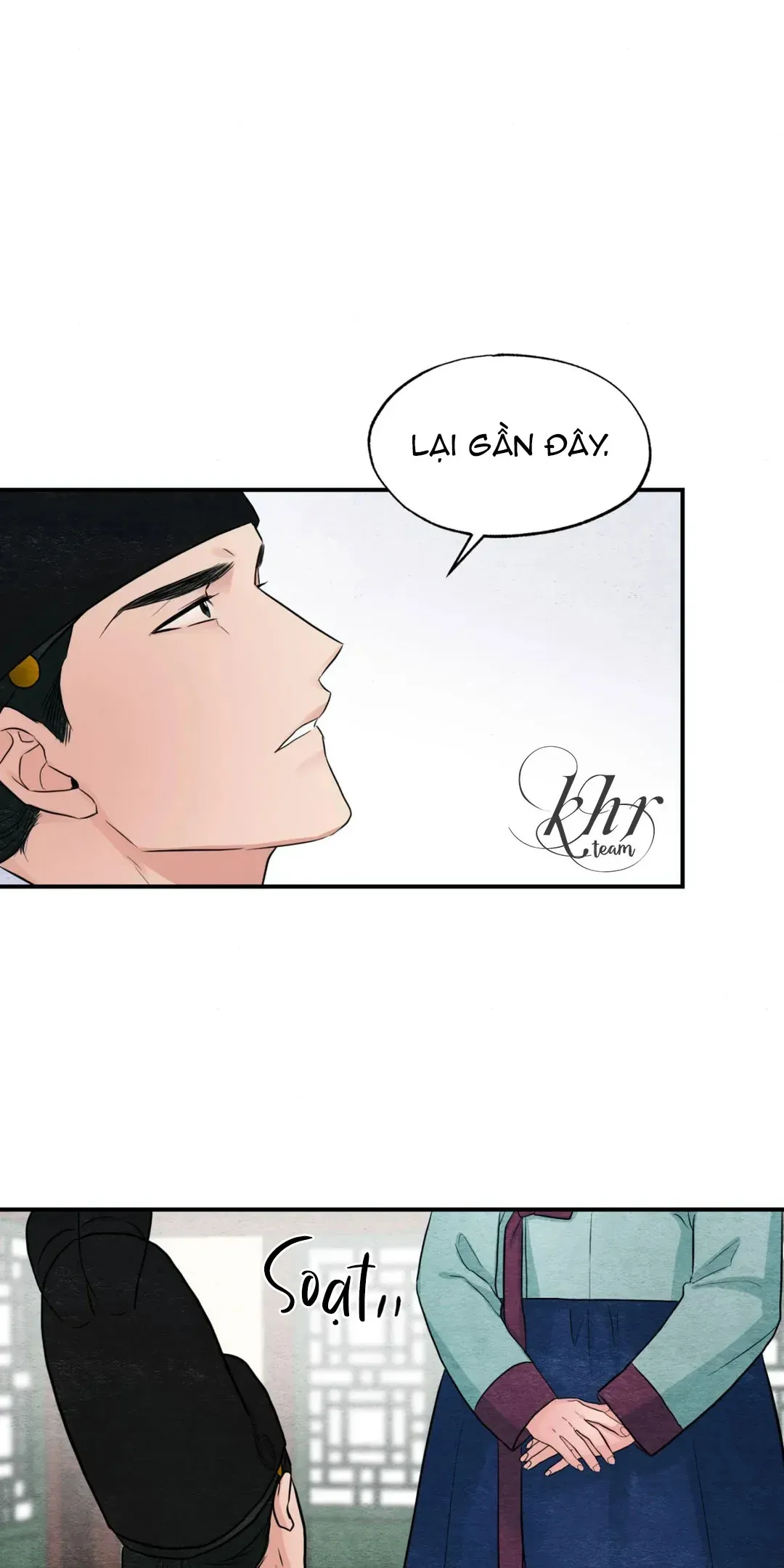 Cuồng Nhãn Chương 27 page 42 - Giả Dược